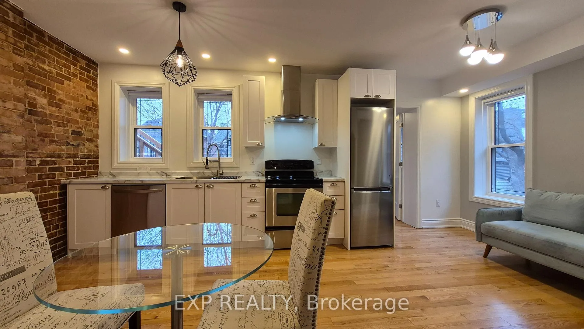 Photo 1 of Unit 204, 157 James Street, Ottawa, Ottawa Centre — HOMEH