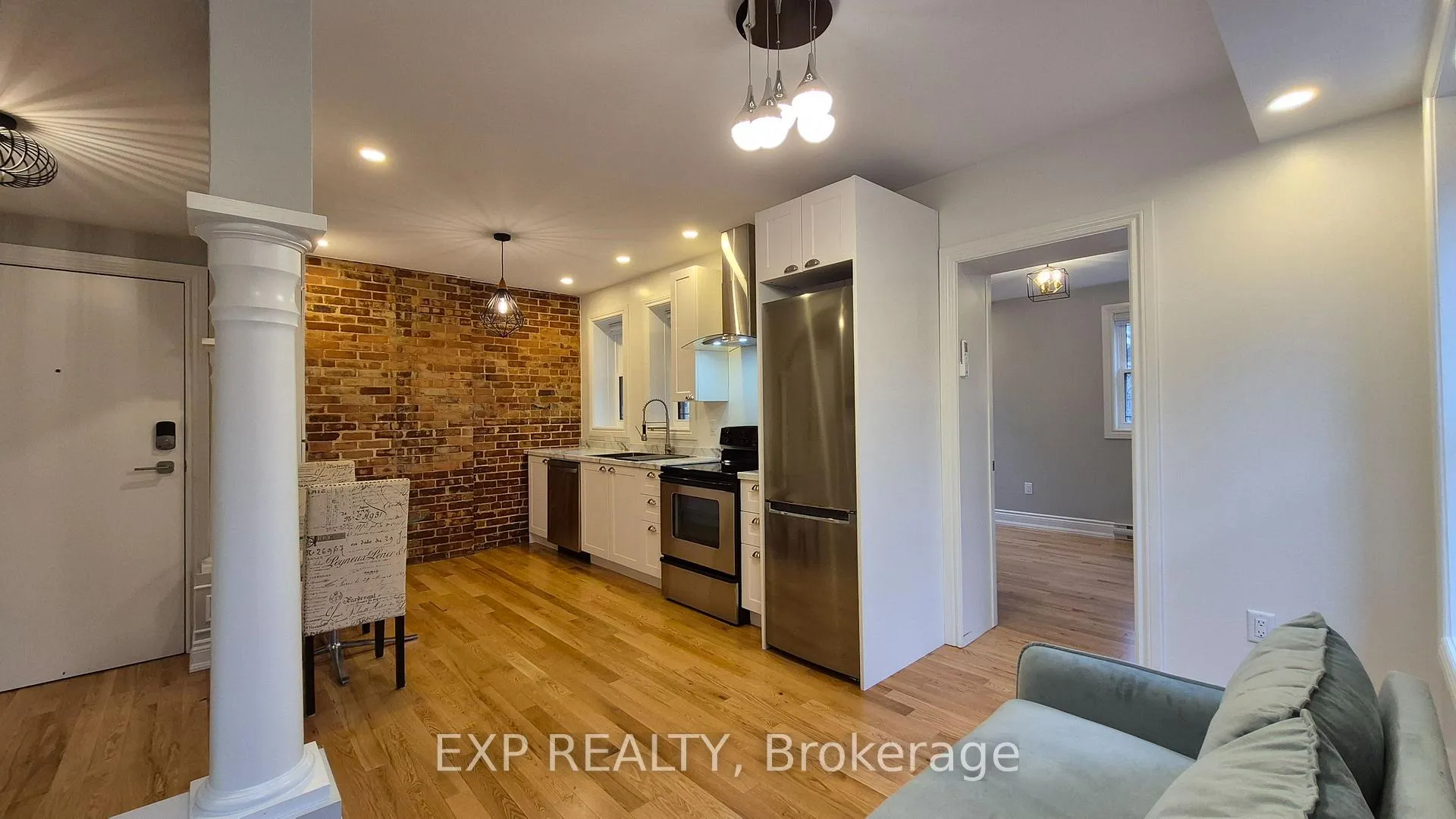 Photo 2 of Unit 204, 157 James Street, Ottawa, Ottawa Centre — HOMEH