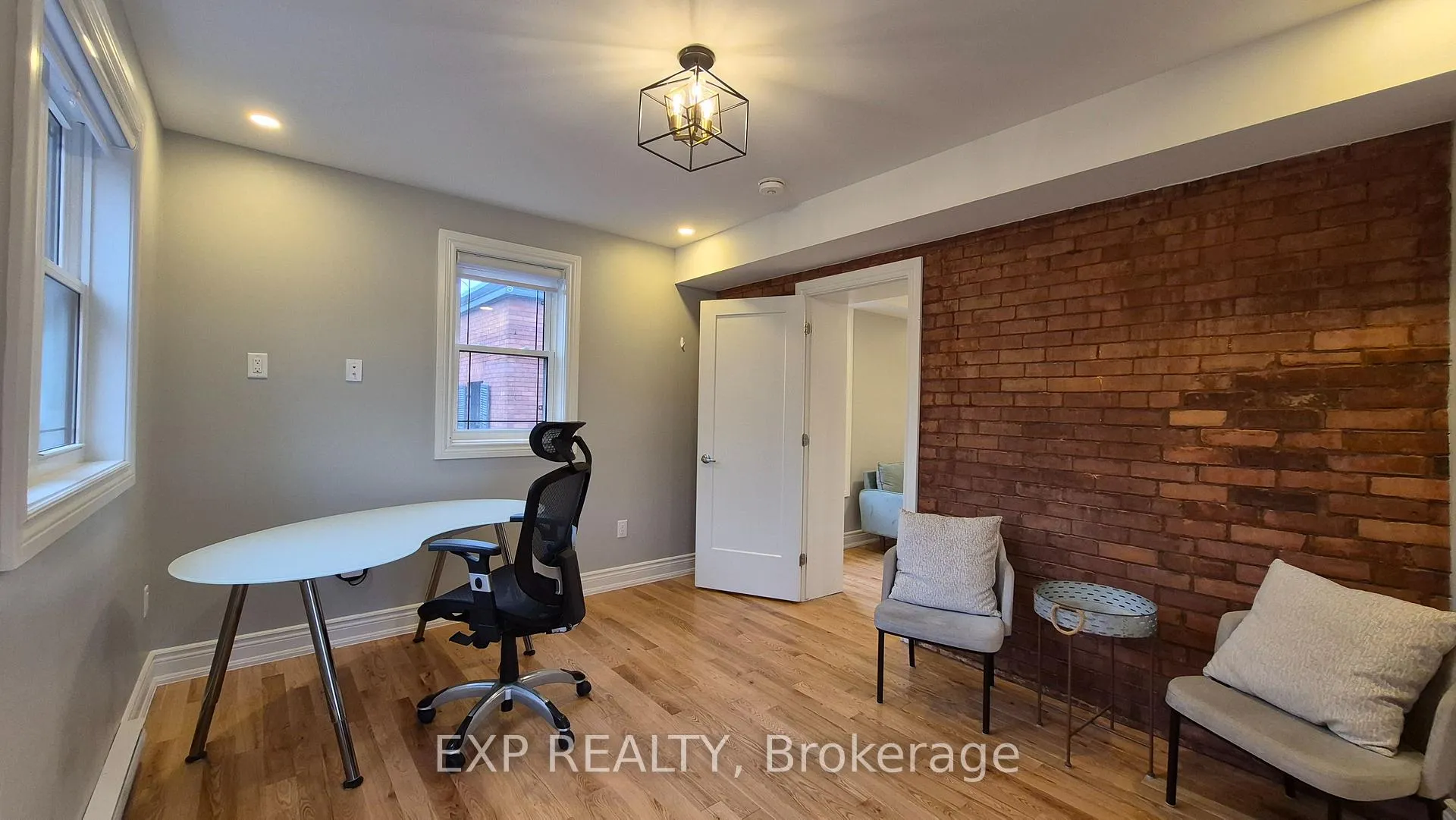 Photo 12 of Unit 204, 157 James Street, Ottawa, Ottawa Centre — HOMEH