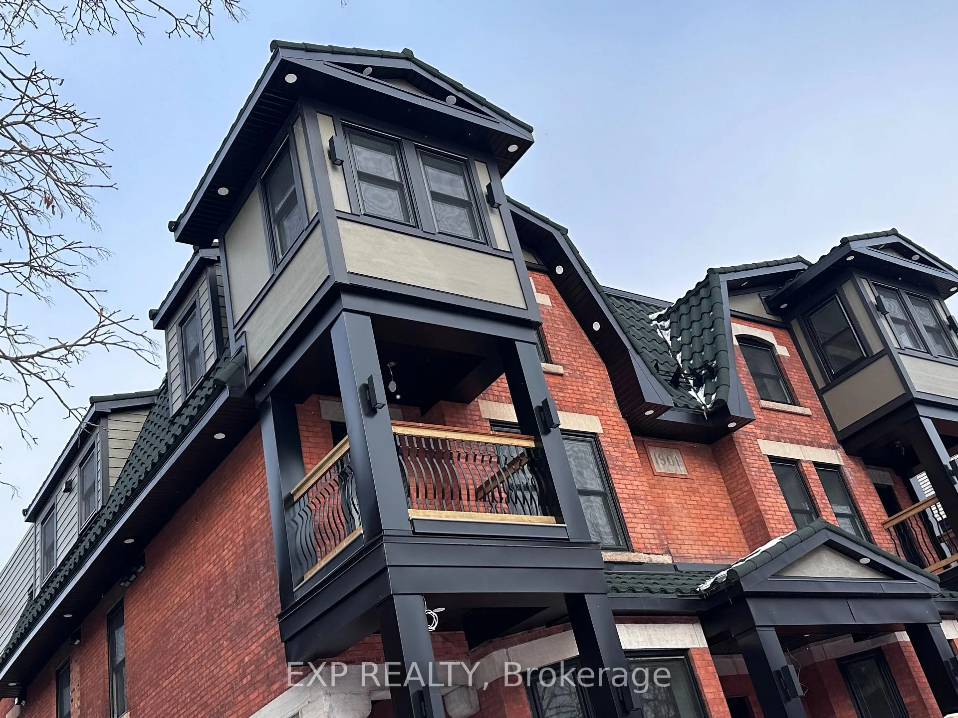 Photo 29 of Unit 204, 157 James Street, Ottawa, Ottawa Centre — HOMEH