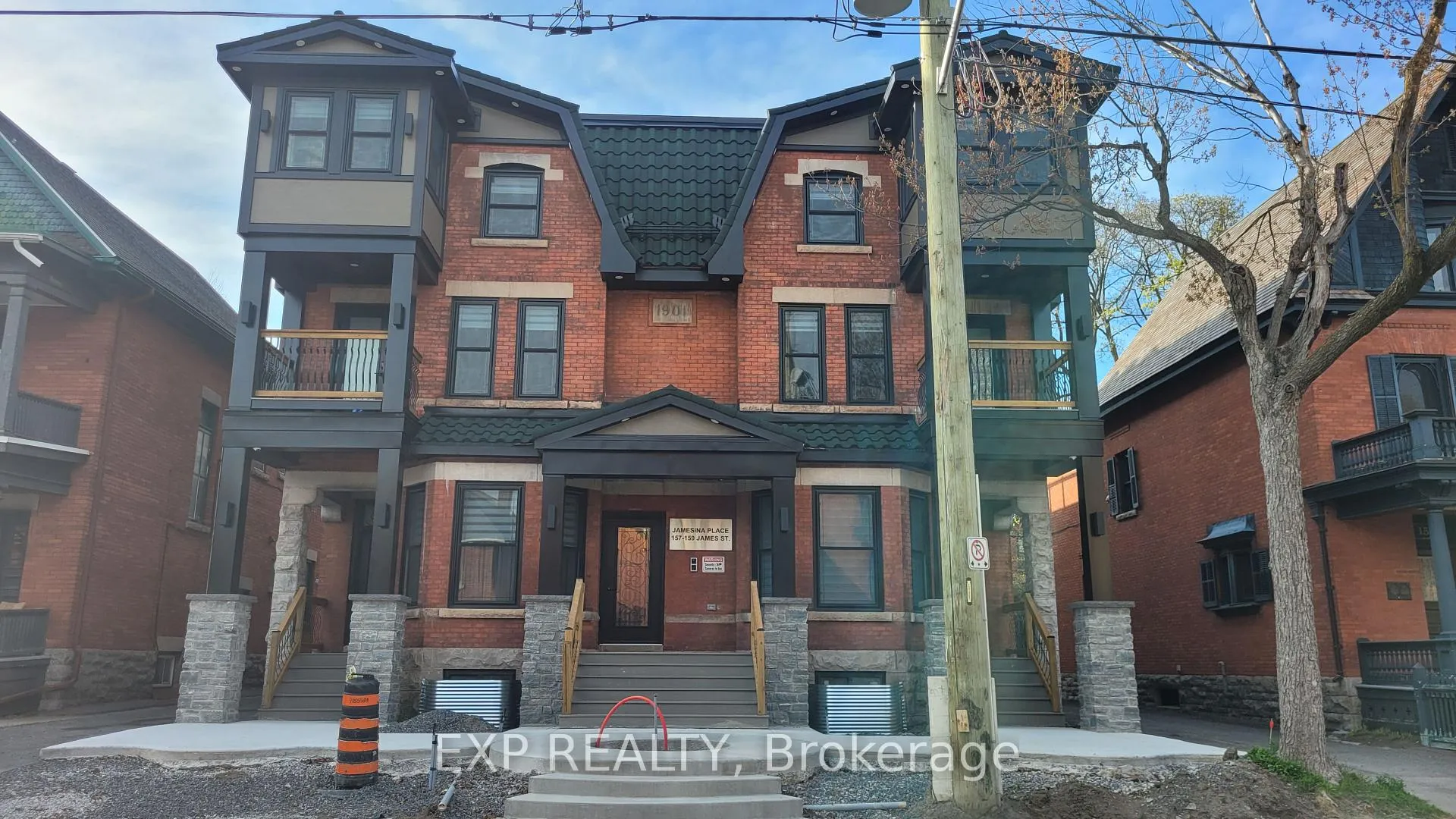 Photo 32 of Unit 204, 157 James Street, Ottawa, Ottawa Centre — HOMEH