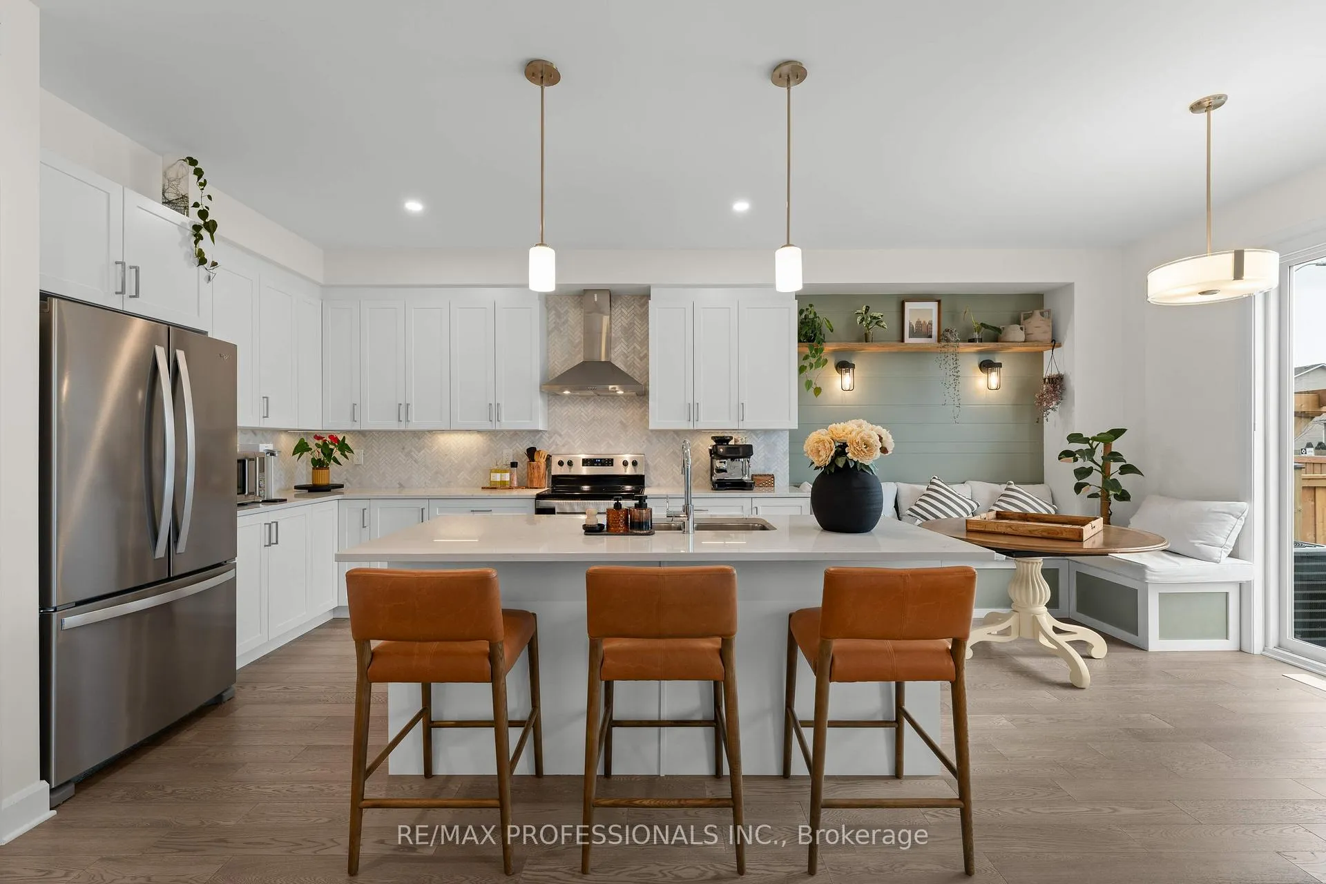 Photo 8 of 1395 Monarch Drive, Kingston, City Northwest — HOMEH