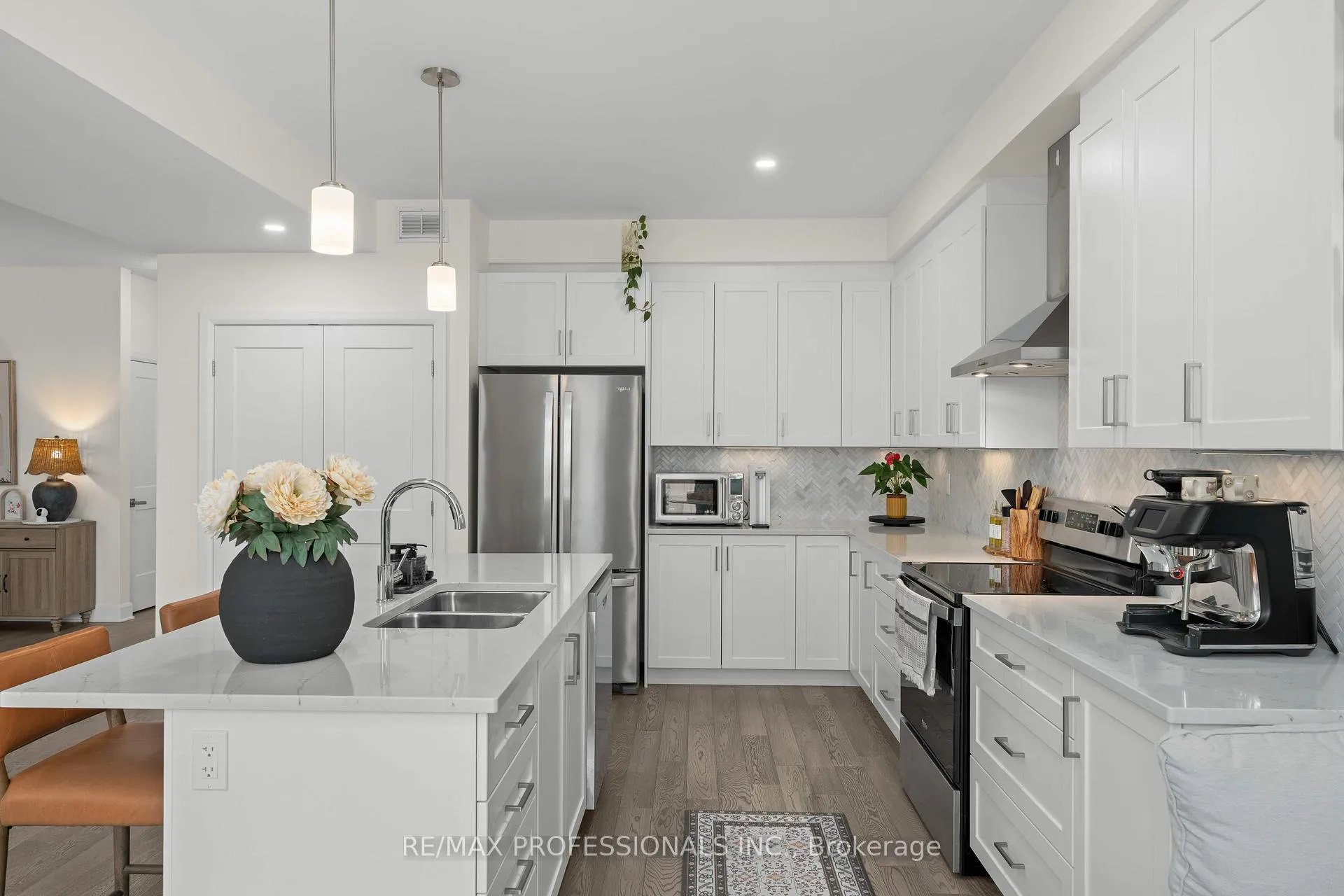 Photo 12 of 1395 Monarch Drive, Kingston, City Northwest — HOMEH
