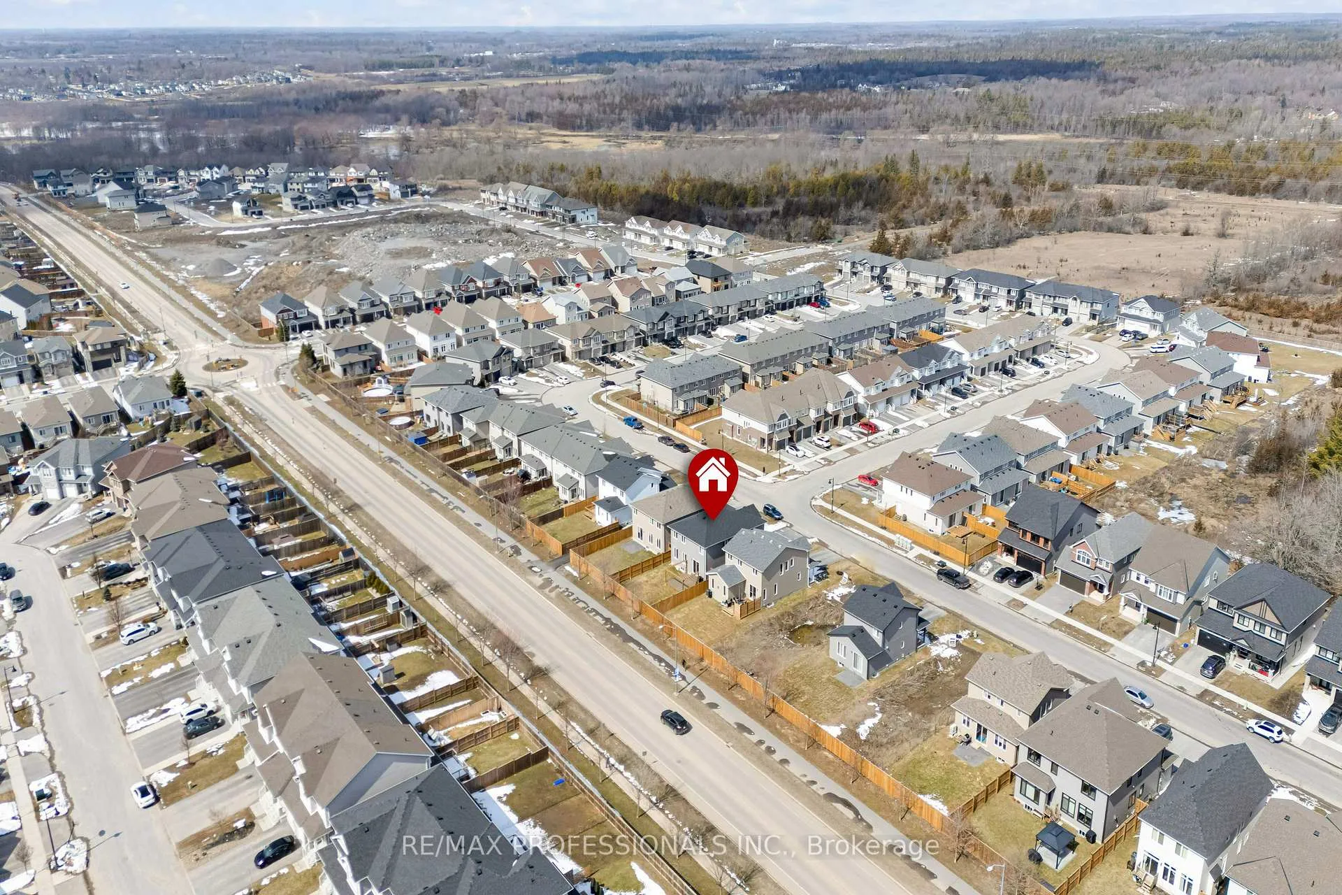 Photo 43 of 1395 Monarch Drive, Kingston, City Northwest — HOMEH