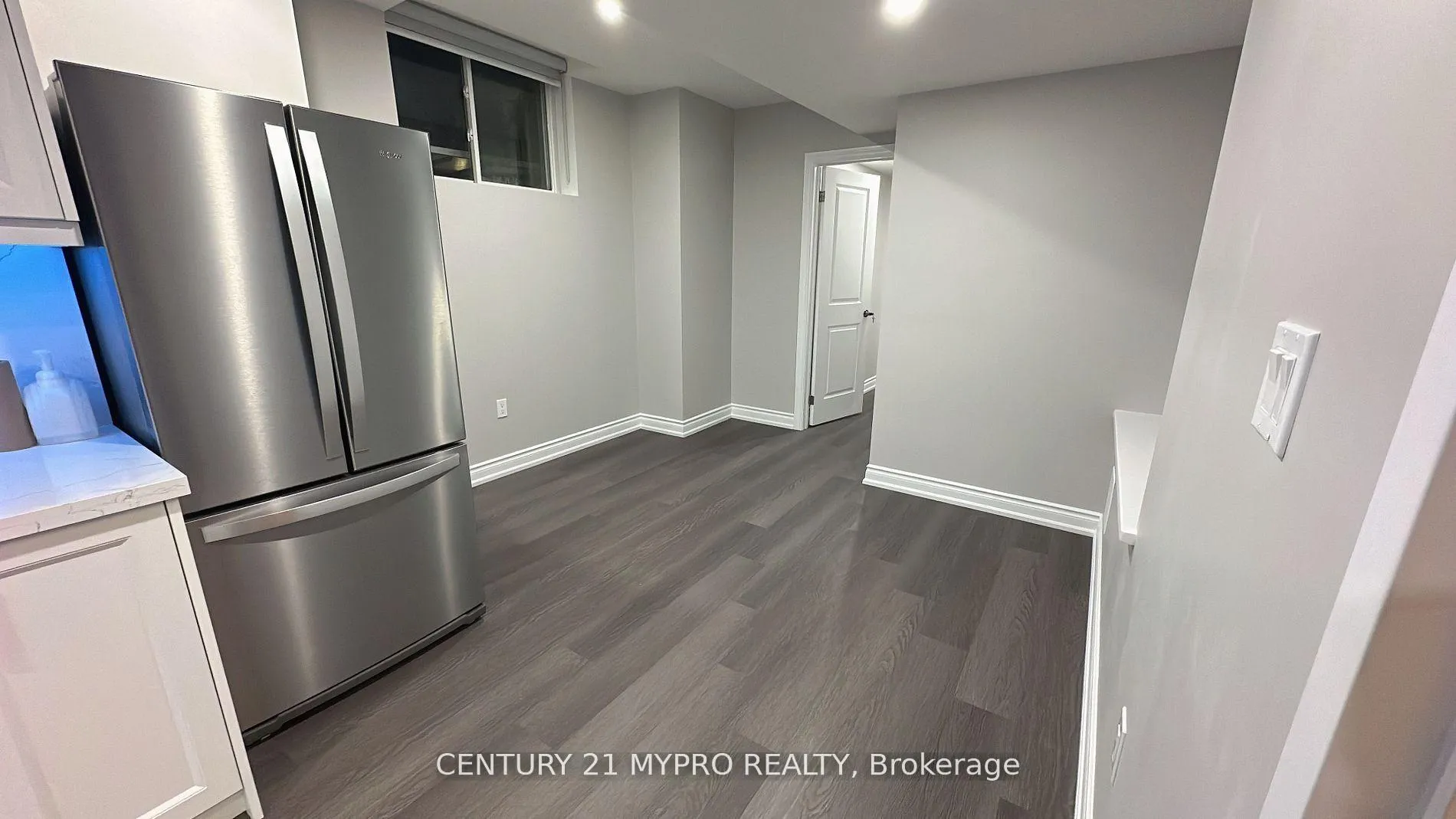 Photo 3 of Unit Basement, 62 Willow Street, Markham, Wismer — HOMEH