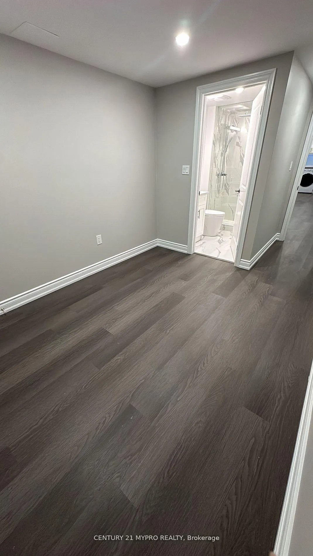 Photo 4 of Unit Basement, 62 Willow Street, Markham, Wismer — HOMEH