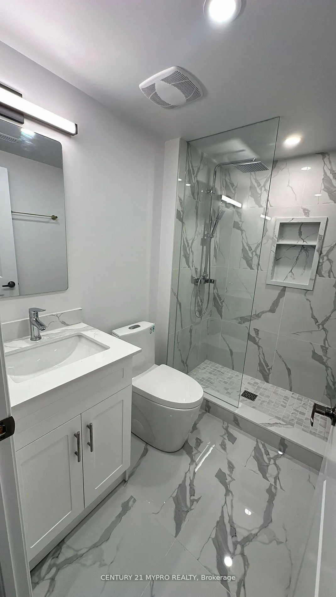 Photo 5 of Unit Basement, 62 Willow Street, Markham, Wismer — HOMEH