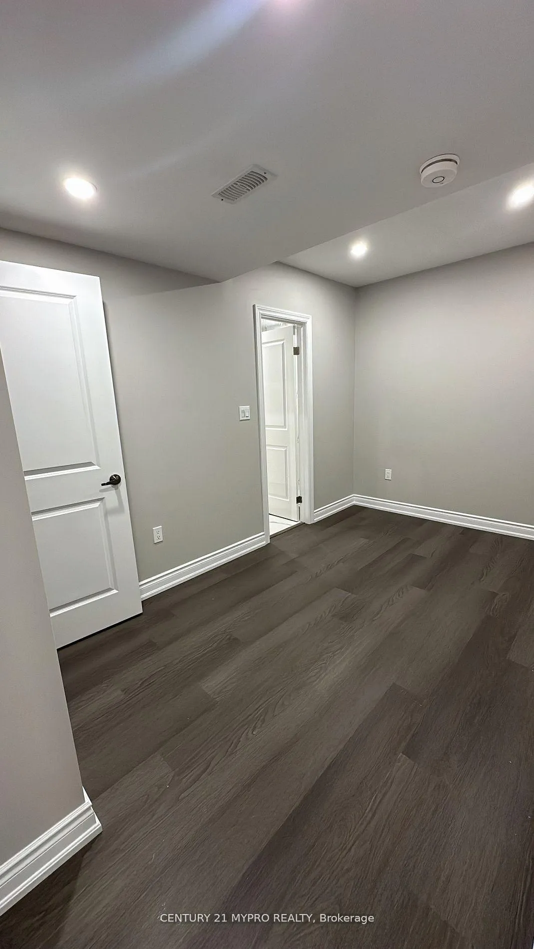 Photo 6 of Unit Basement, 62 Willow Street, Markham, Wismer — HOMEH