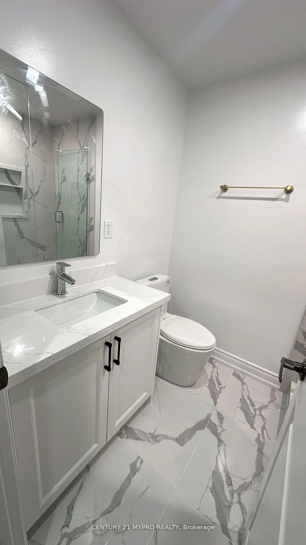 Photo 7 of Unit Basement, 62 Willow Street, Markham, Wismer — HOMEH