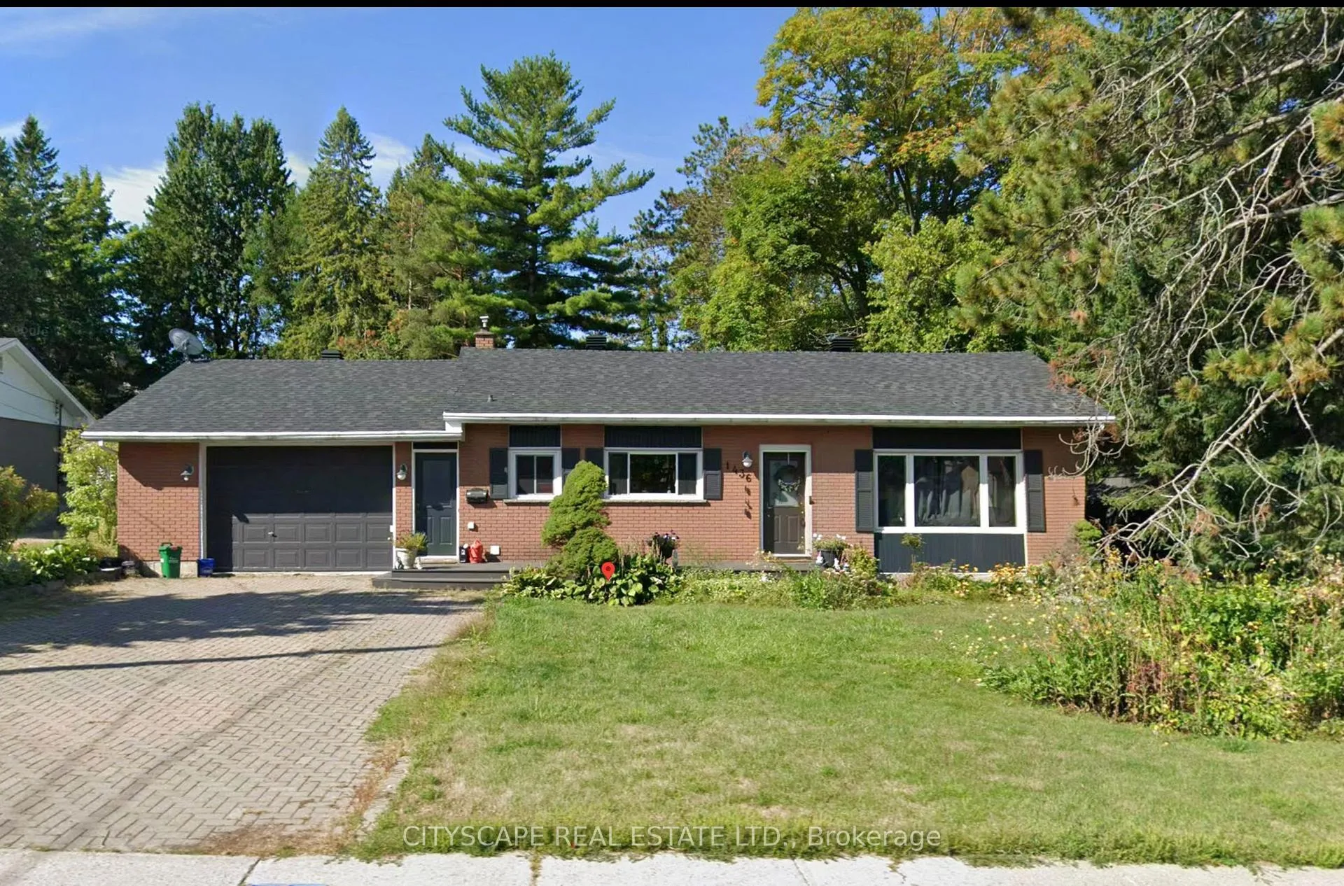 Photo 1 of 1436 Boyer Road, Ottawa, Chateauneuf — HOMEH