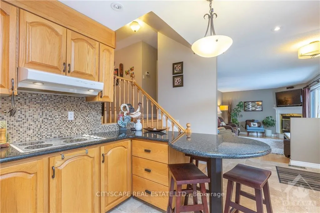 Photo 5 of 1436 Boyer Road, Ottawa, Chateauneuf — HOMEH