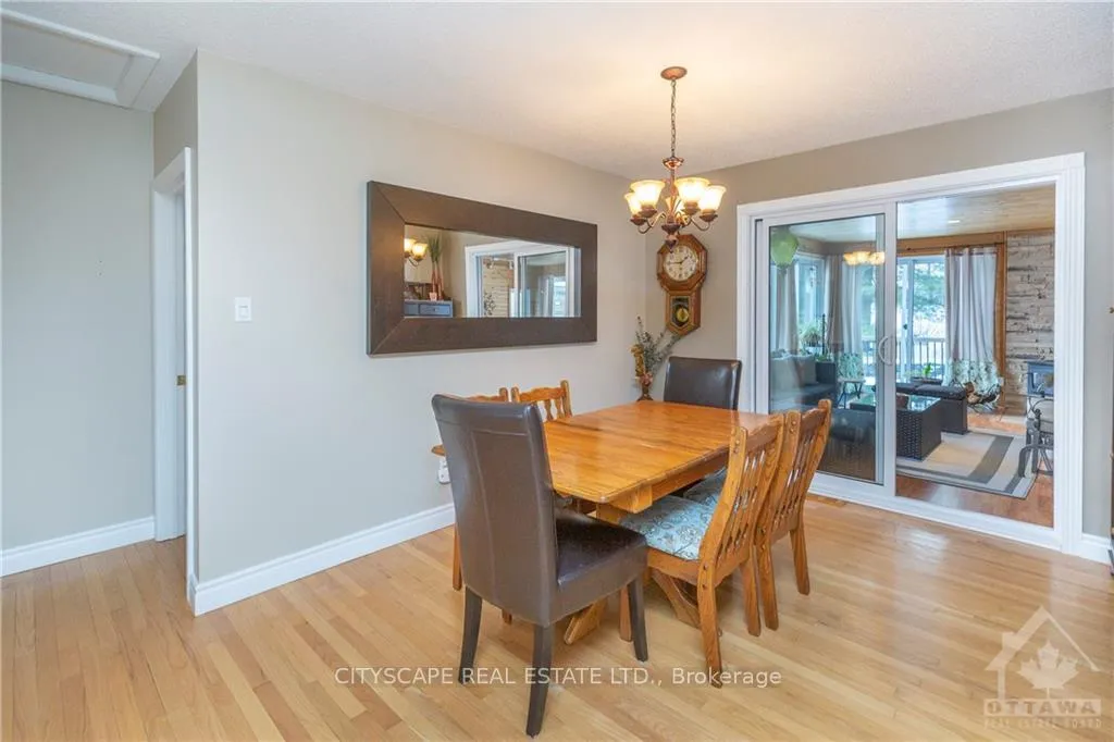 Photo 6 of 1436 Boyer Road, Ottawa, Chateauneuf — HOMEH