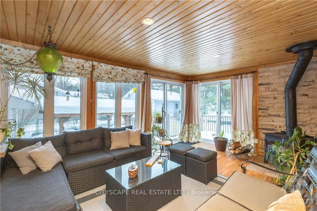 Photo 11 of 1436 Boyer Road, Ottawa, Chateauneuf — HOMEH