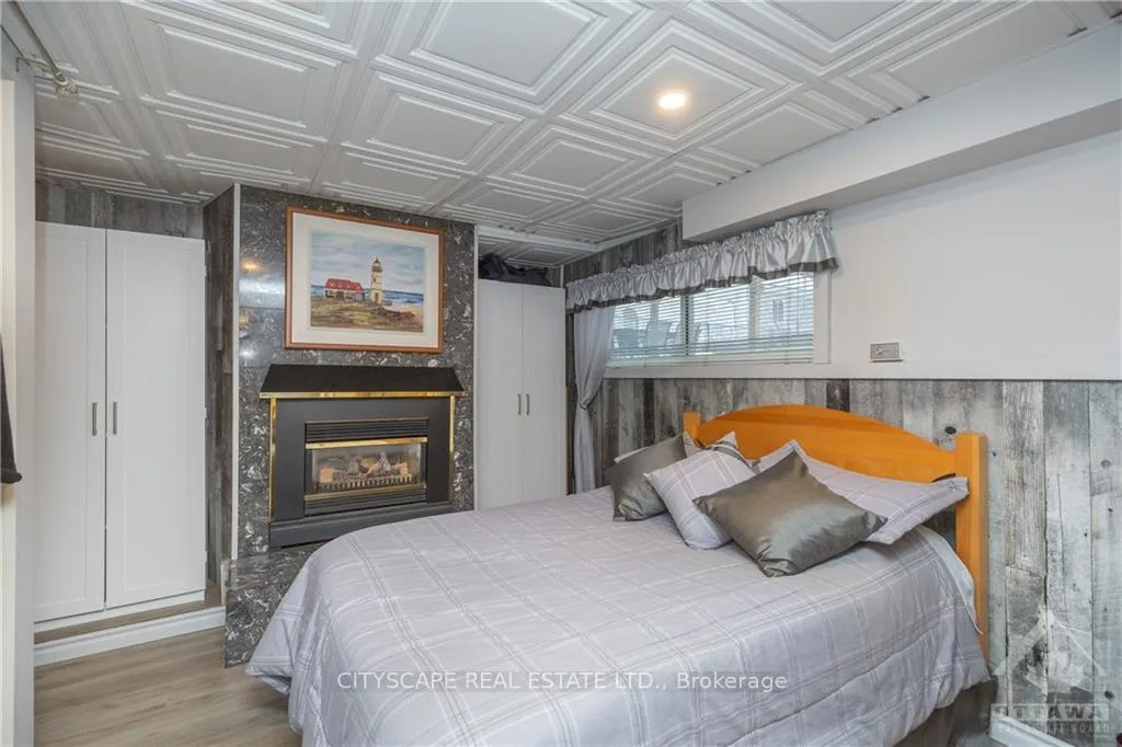 Photo 14 of 1436 Boyer Road, Ottawa, Chateauneuf — HOMEH