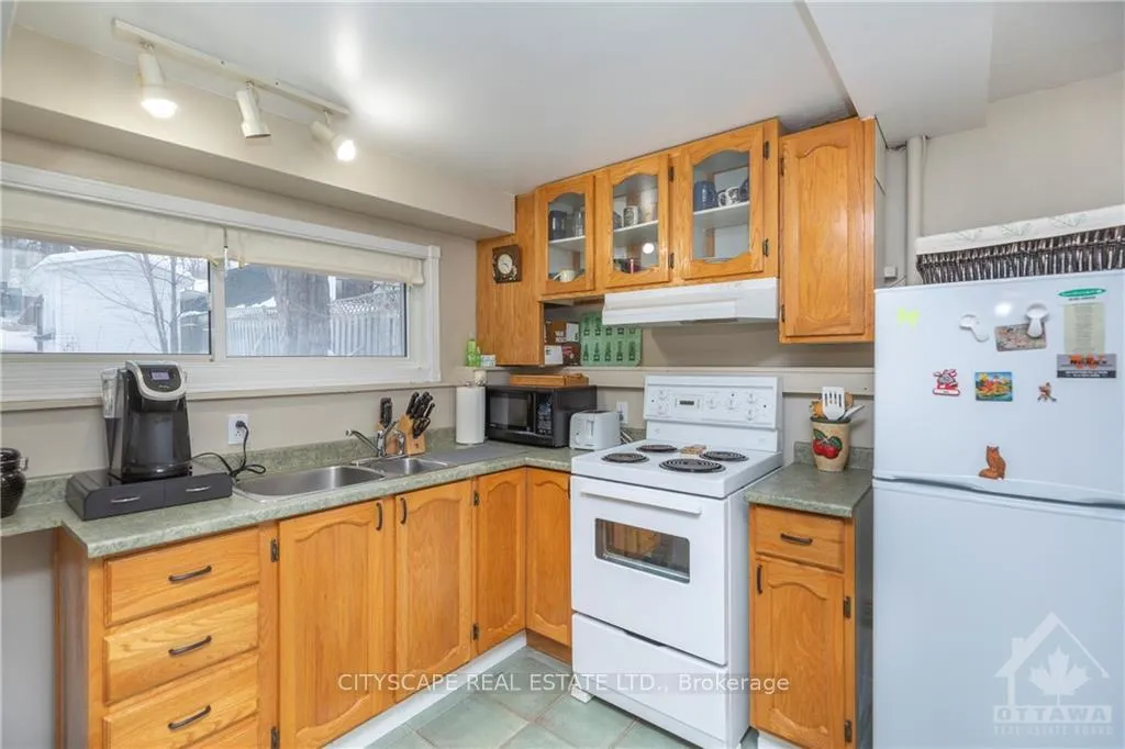 Photo 15 of 1436 Boyer Road, Ottawa, Chateauneuf — HOMEH