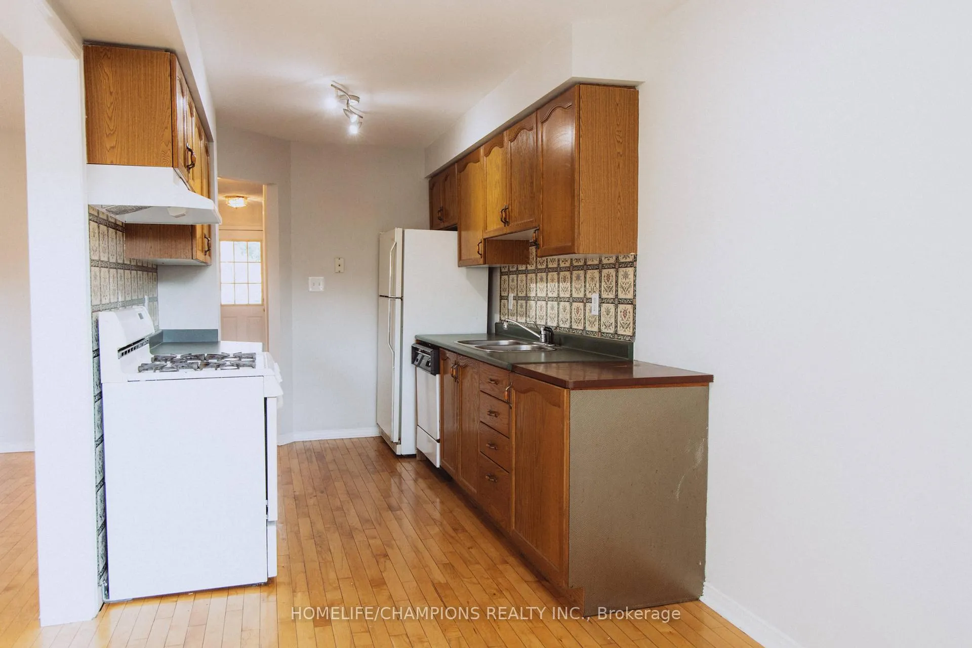 Photo 6 of Unit 30, 1345 Altona Road, Pickering, Rougemount — HOMEH