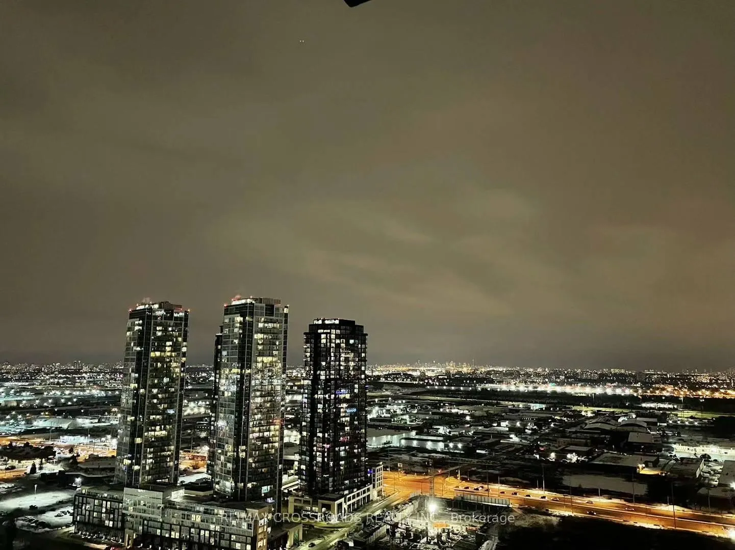 Photo 1 of Unit 3202, 7895 Jane Street, Vaughan, Concord — HOMEH