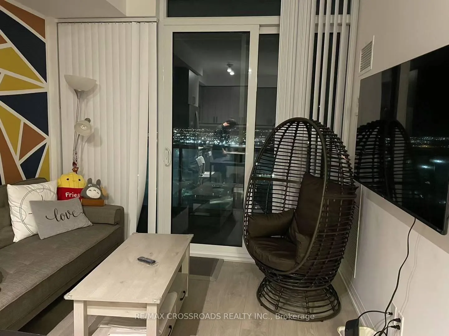 Photo 6 of Unit 3202, 7895 Jane Street, Vaughan, Concord — HOMEH