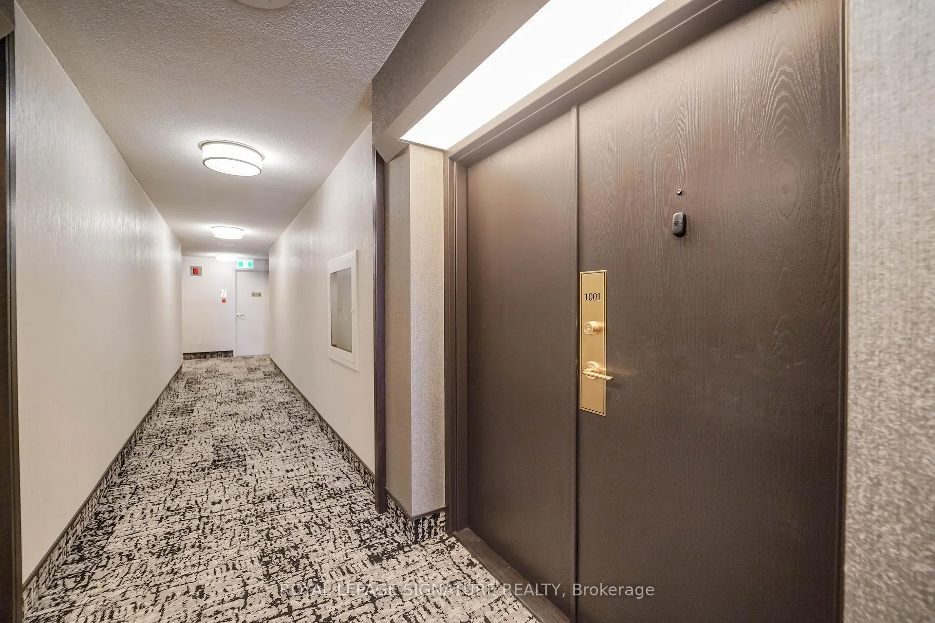 Photo 8 of Unit 1001, 211 St Patrick Street, Toronto, Kensington-Chinatown — HOMEH
