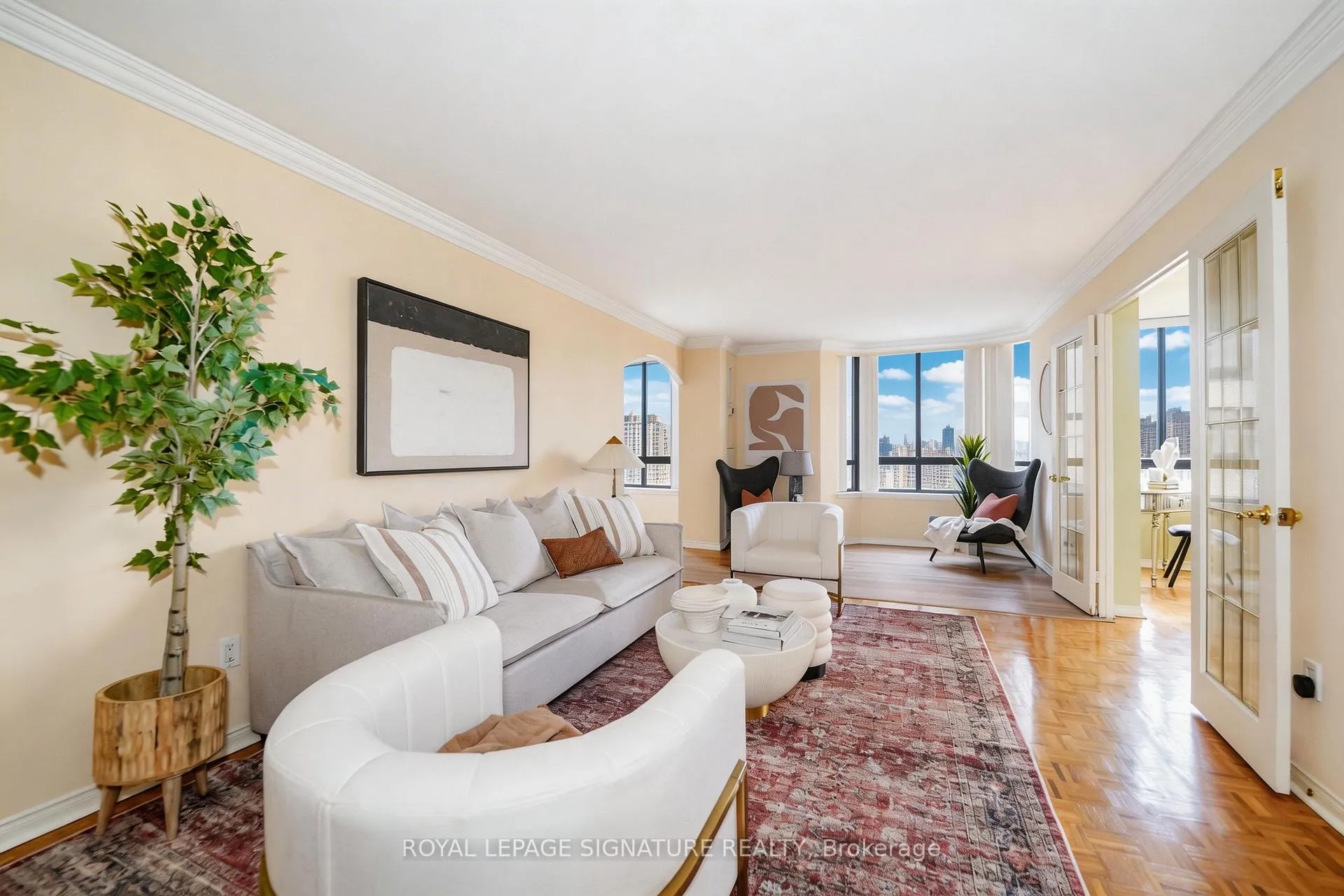 Photo 14 of Unit 1001, 211 St Patrick Street, Toronto, Kensington-Chinatown — HOMEH