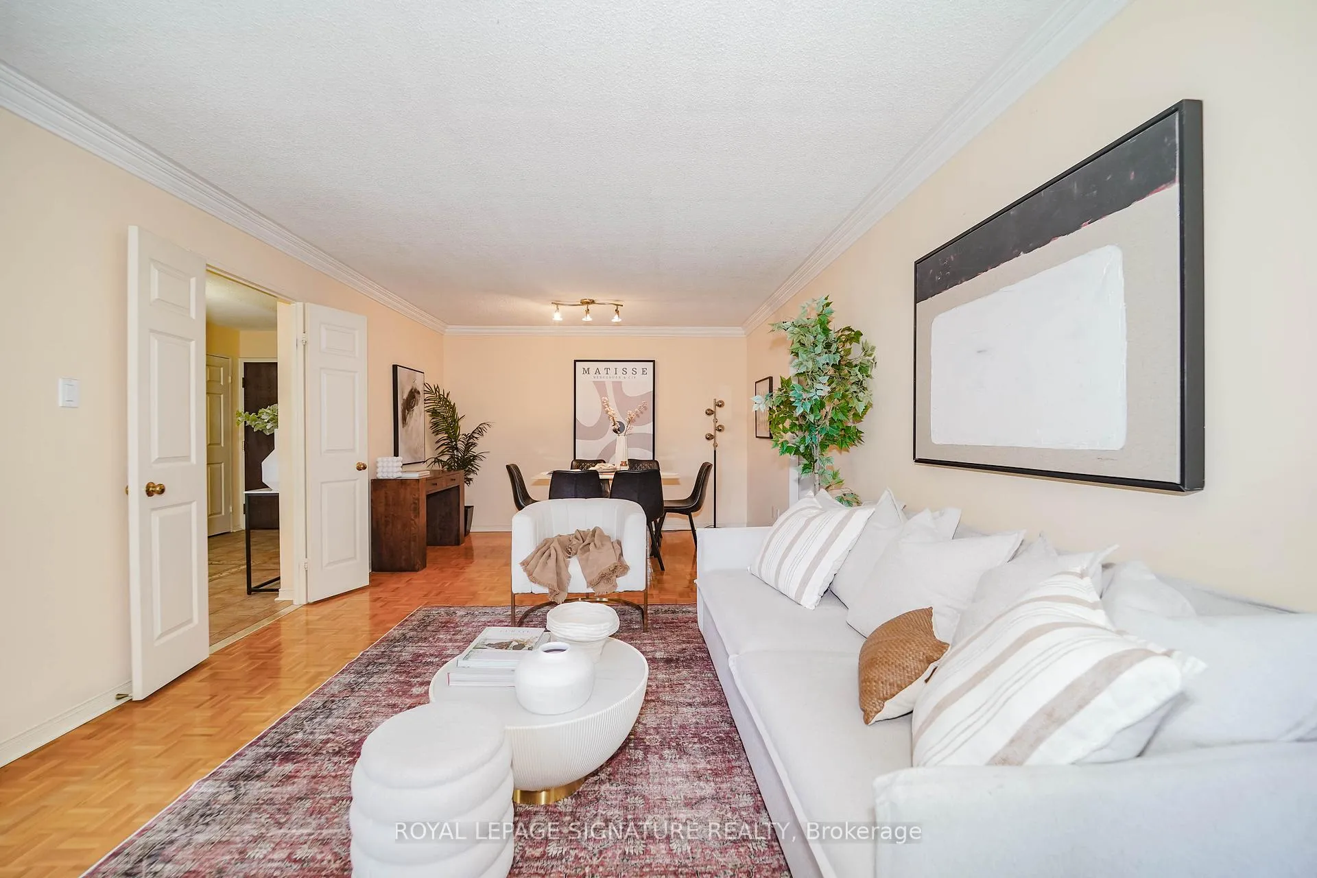 Photo 15 of Unit 1001, 211 St Patrick Street, Toronto, Kensington-Chinatown — HOMEH