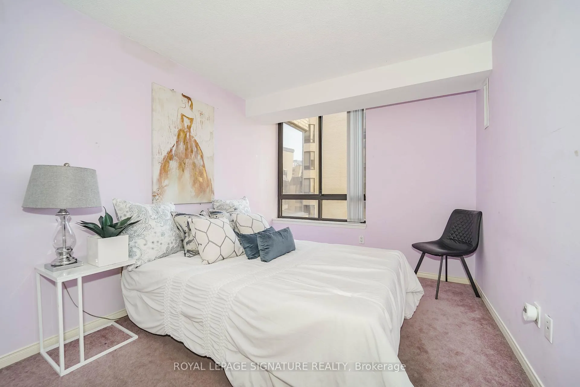 Photo 25 of Unit 1001, 211 St Patrick Street, Toronto, Kensington-Chinatown — HOMEH