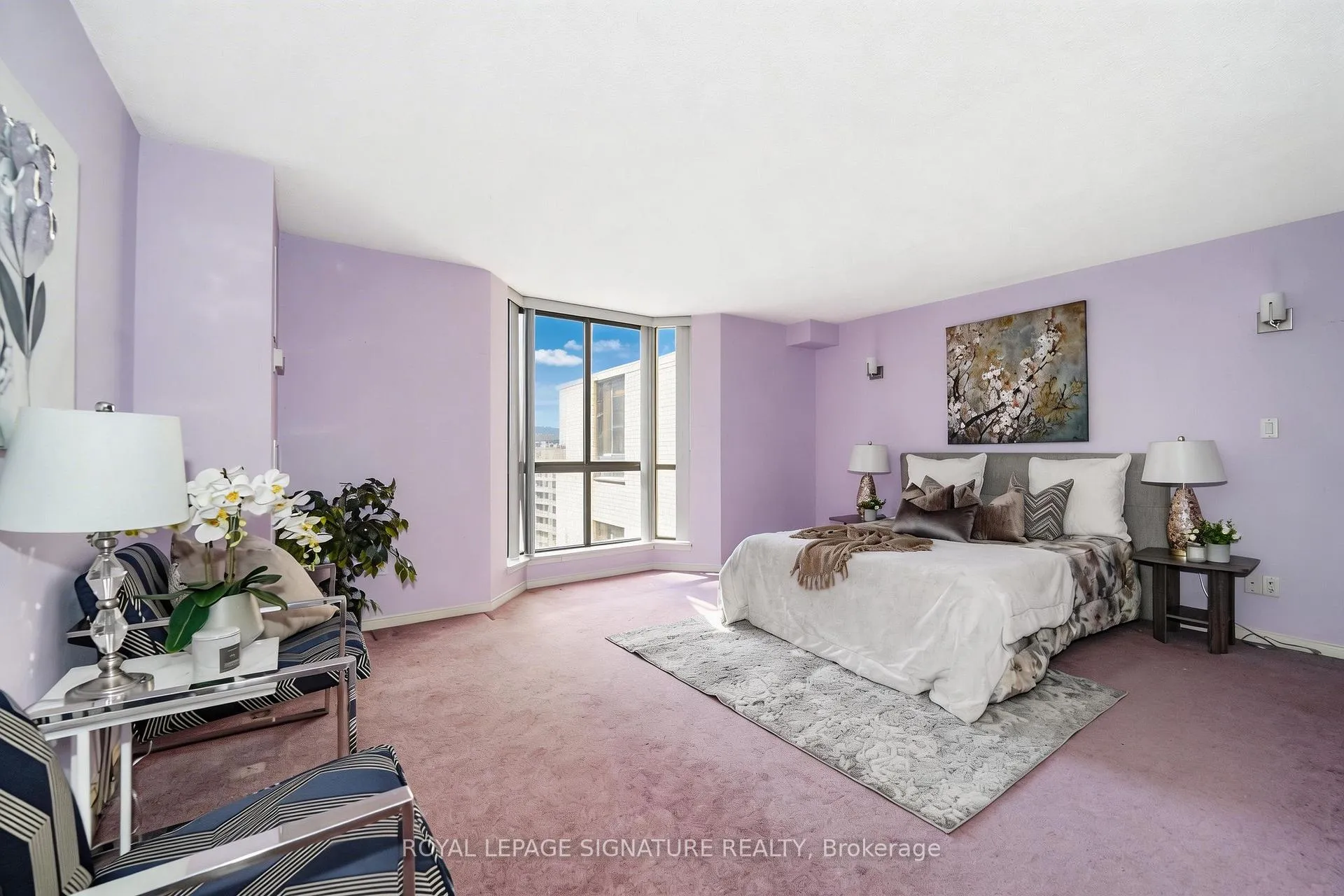 Photo 27 of Unit 1001, 211 St Patrick Street, Toronto, Kensington-Chinatown — HOMEH