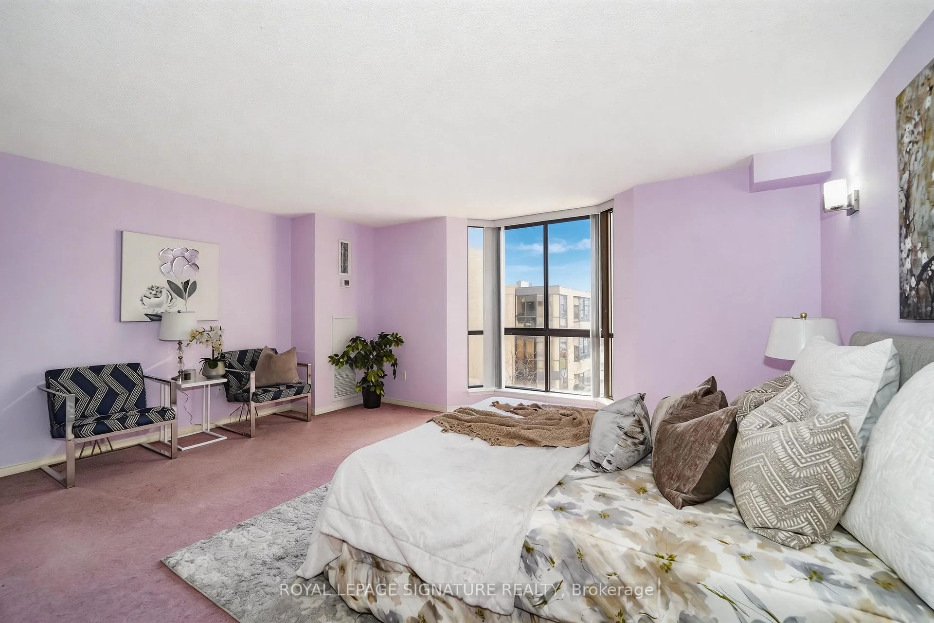 Photo 28 of Unit 1001, 211 St Patrick Street, Toronto, Kensington-Chinatown — HOMEH