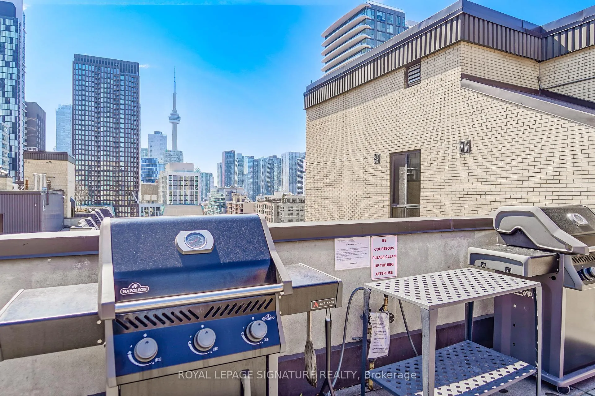 Photo 35 of Unit 1001, 211 St Patrick Street, Toronto, Kensington-Chinatown — HOMEH