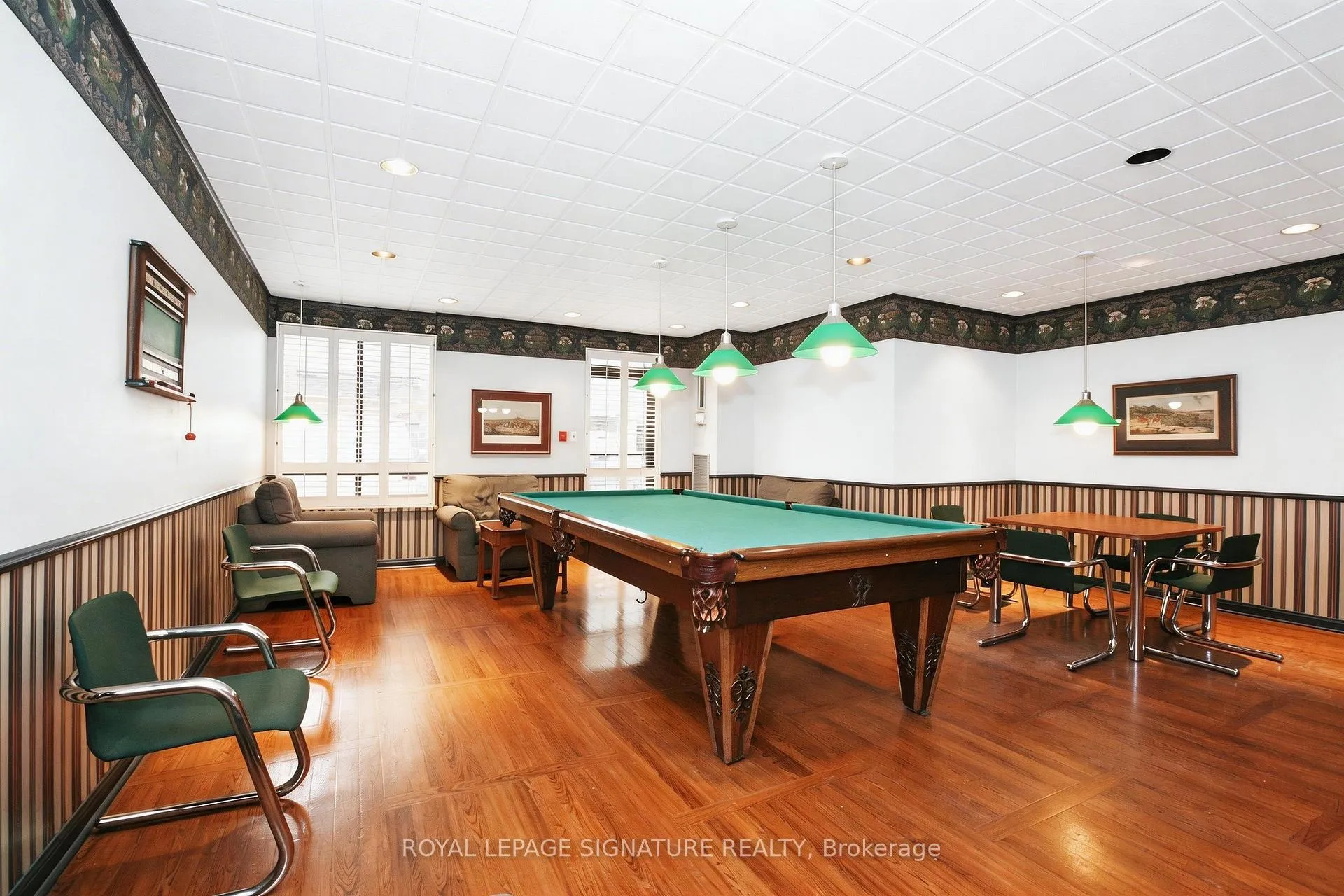 Photo 37 of Unit 1001, 211 St Patrick Street, Toronto, Kensington-Chinatown — HOMEH