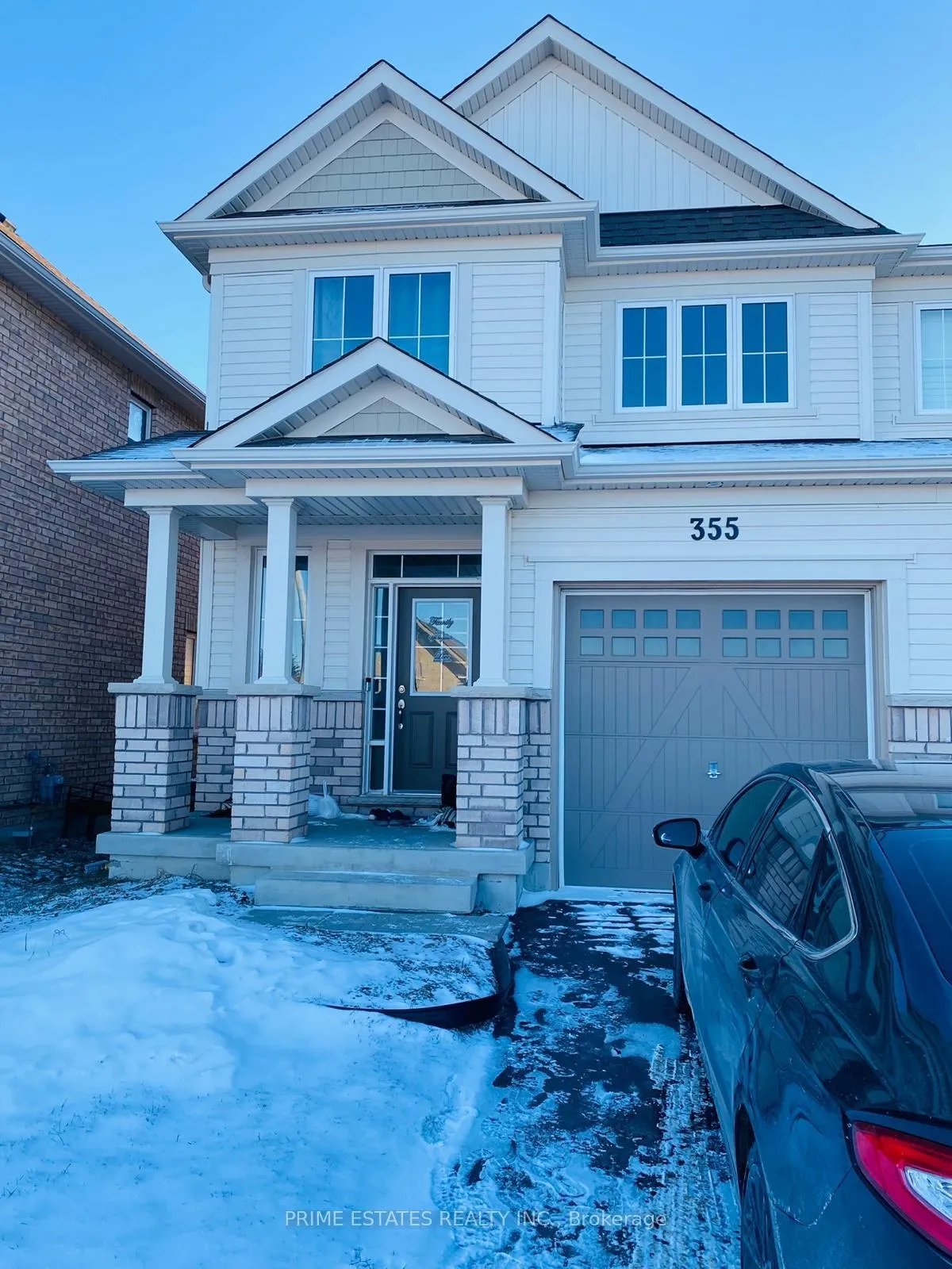 Photo 1 of 355 Stewart Street, Shelburne — HOMEH