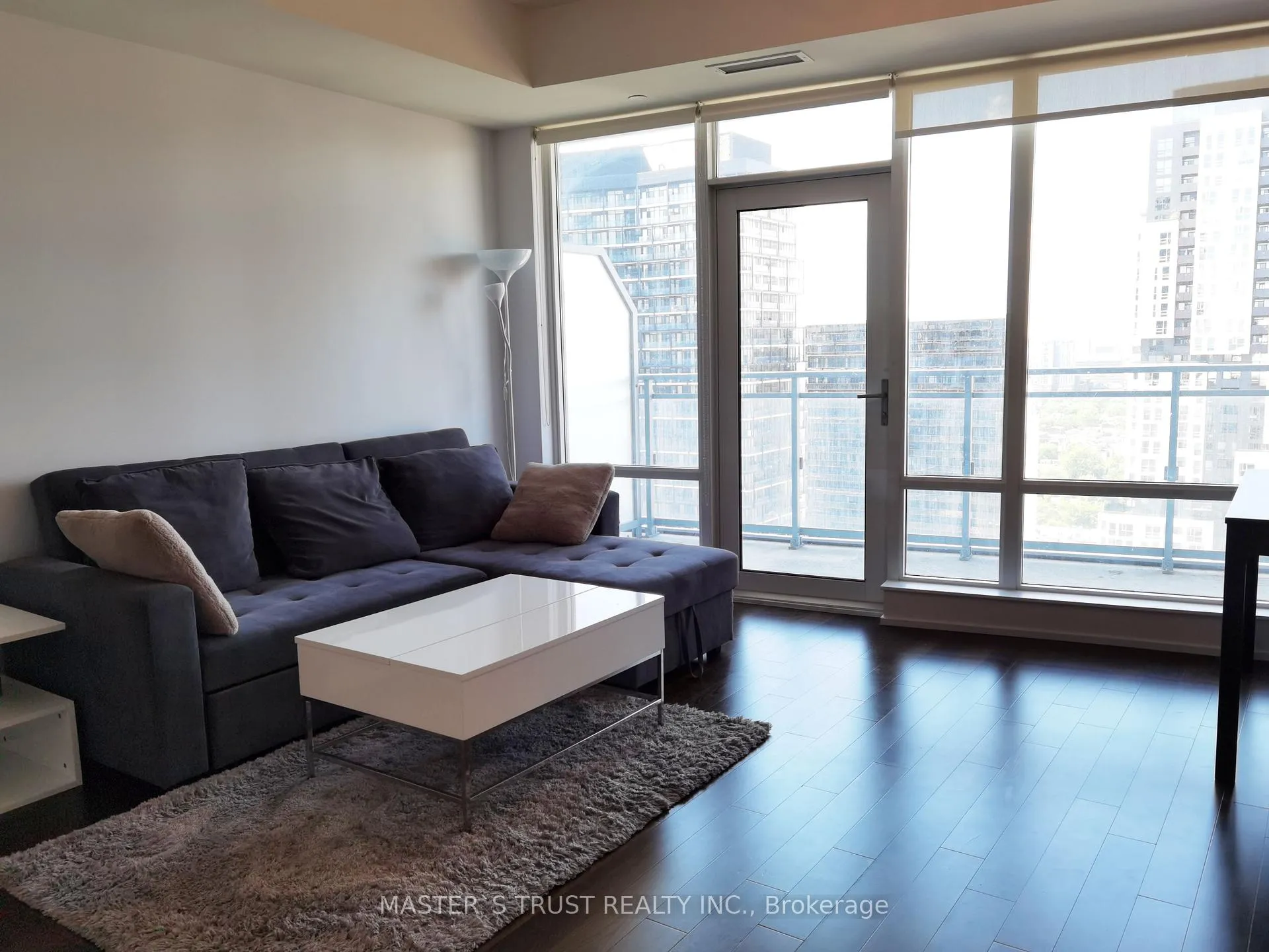 Photo 10 of Unit 2805, 21 Widmer Street, Toronto, Waterfront Communities — HOMEH