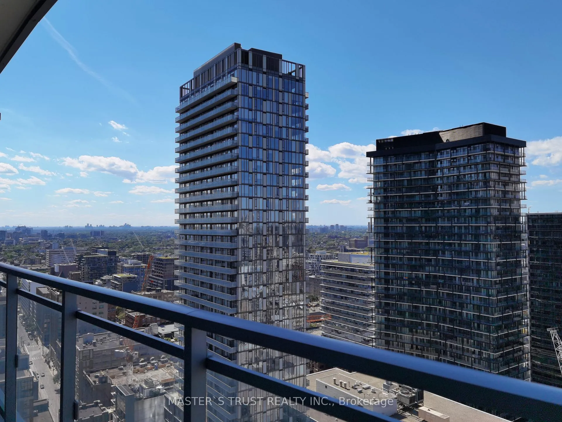 Photo 11 of Unit 2805, 21 Widmer Street, Toronto, Waterfront Communities — HOMEH