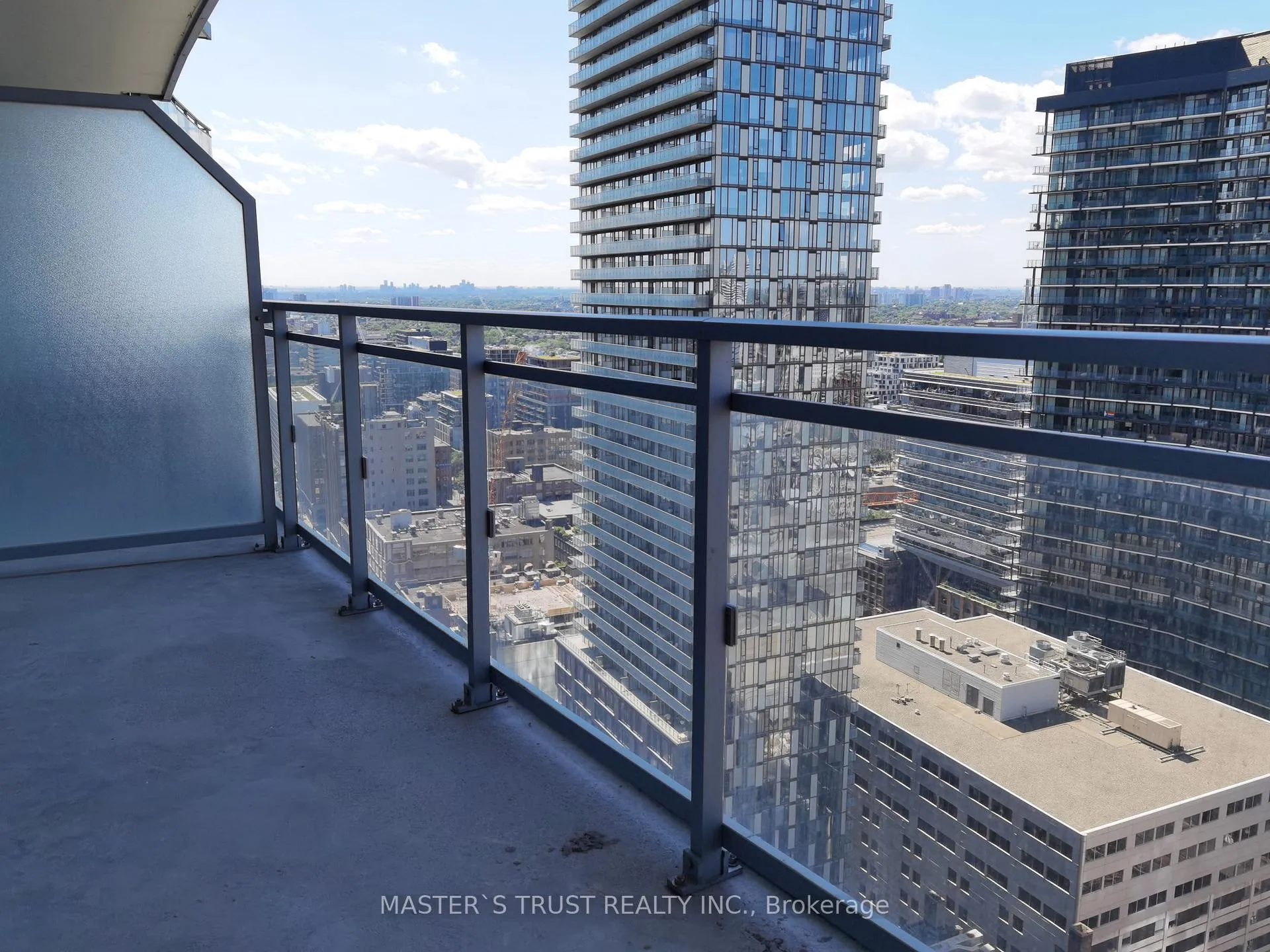 Photo 12 of Unit 2805, 21 Widmer Street, Toronto, Waterfront Communities — HOMEH