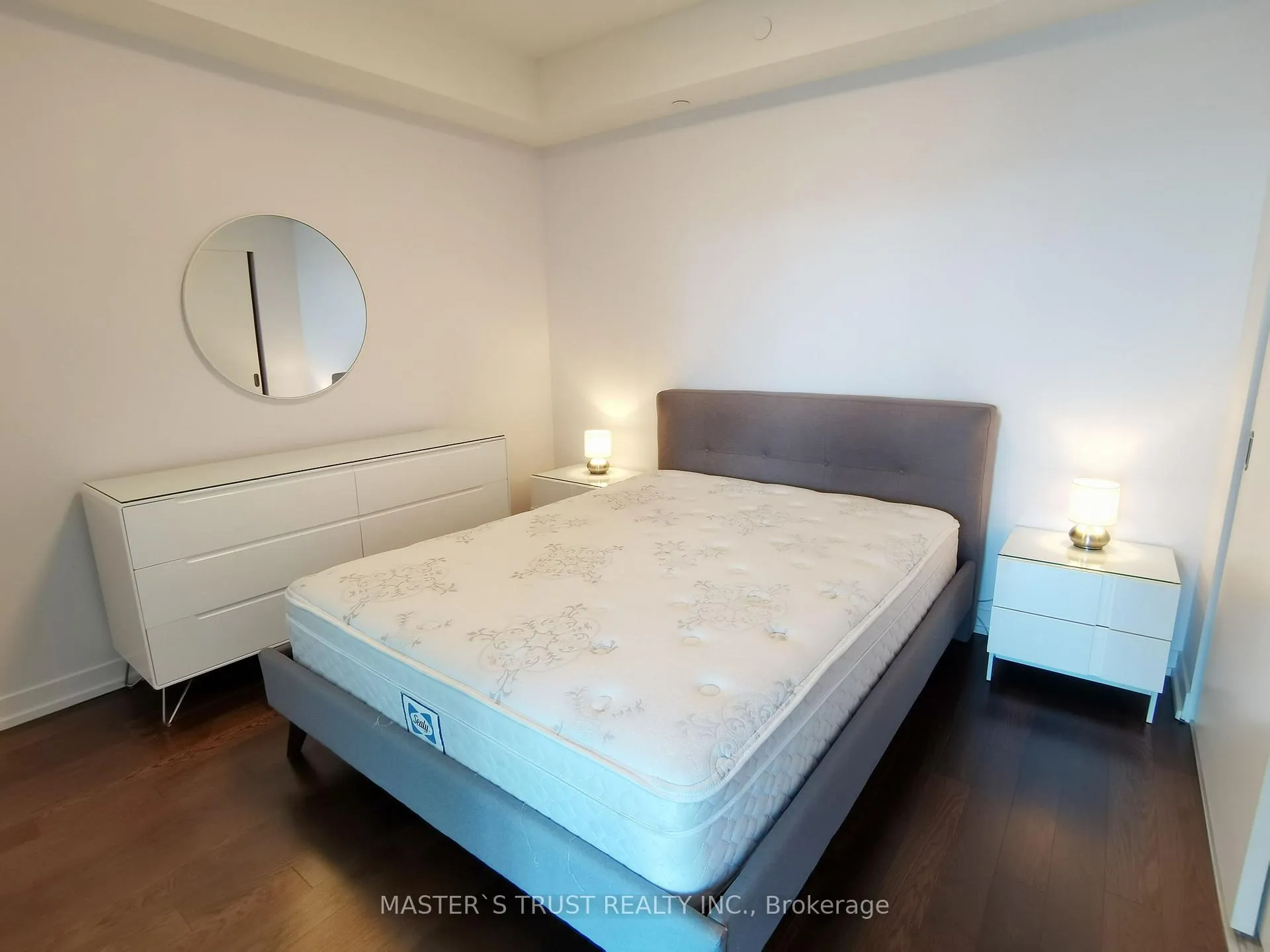 Photo 14 of Unit 2805, 21 Widmer Street, Toronto, Waterfront Communities — HOMEH
