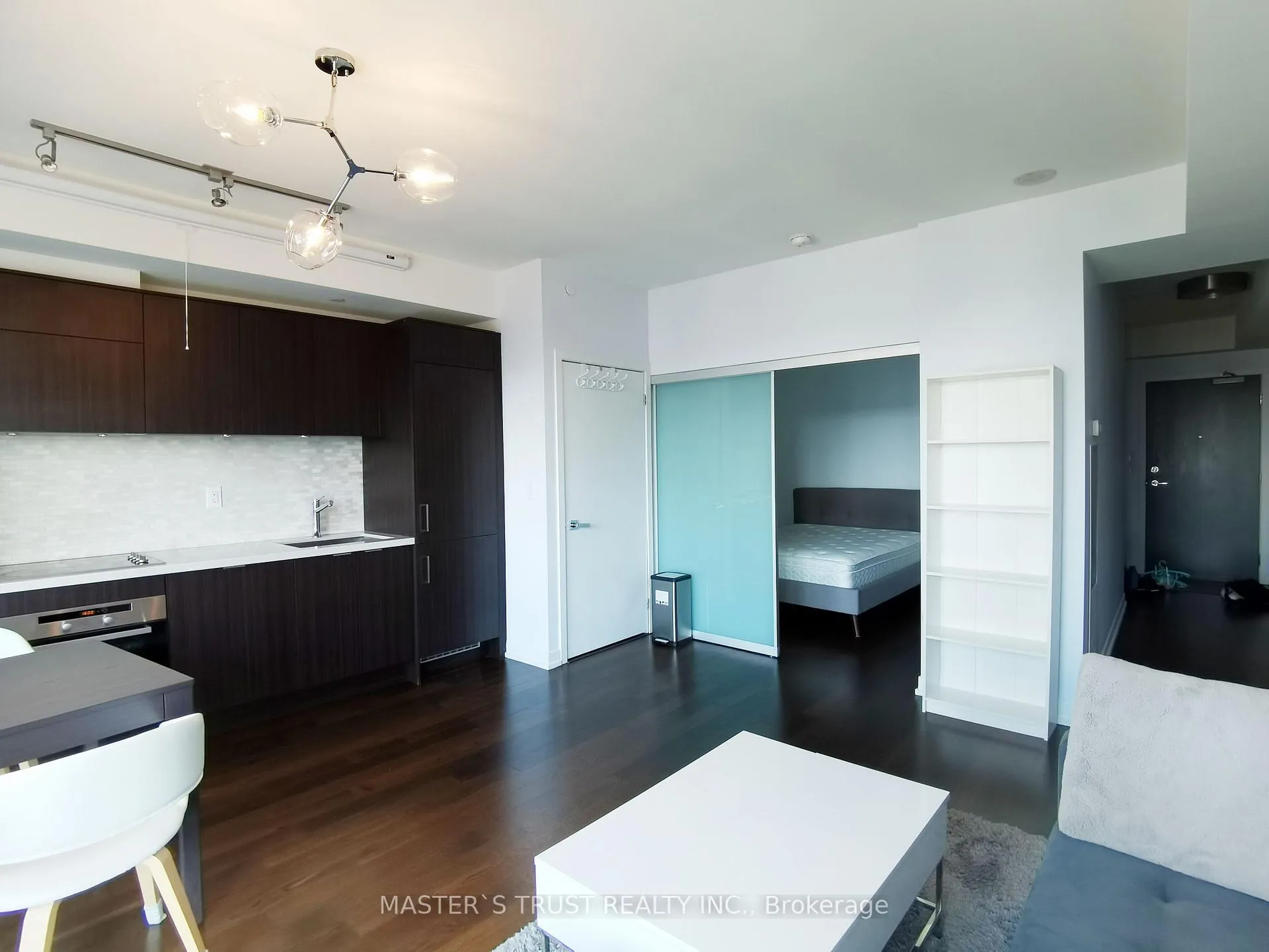 Photo 19 of Unit 2805, 21 Widmer Street, Toronto, Waterfront Communities — HOMEH