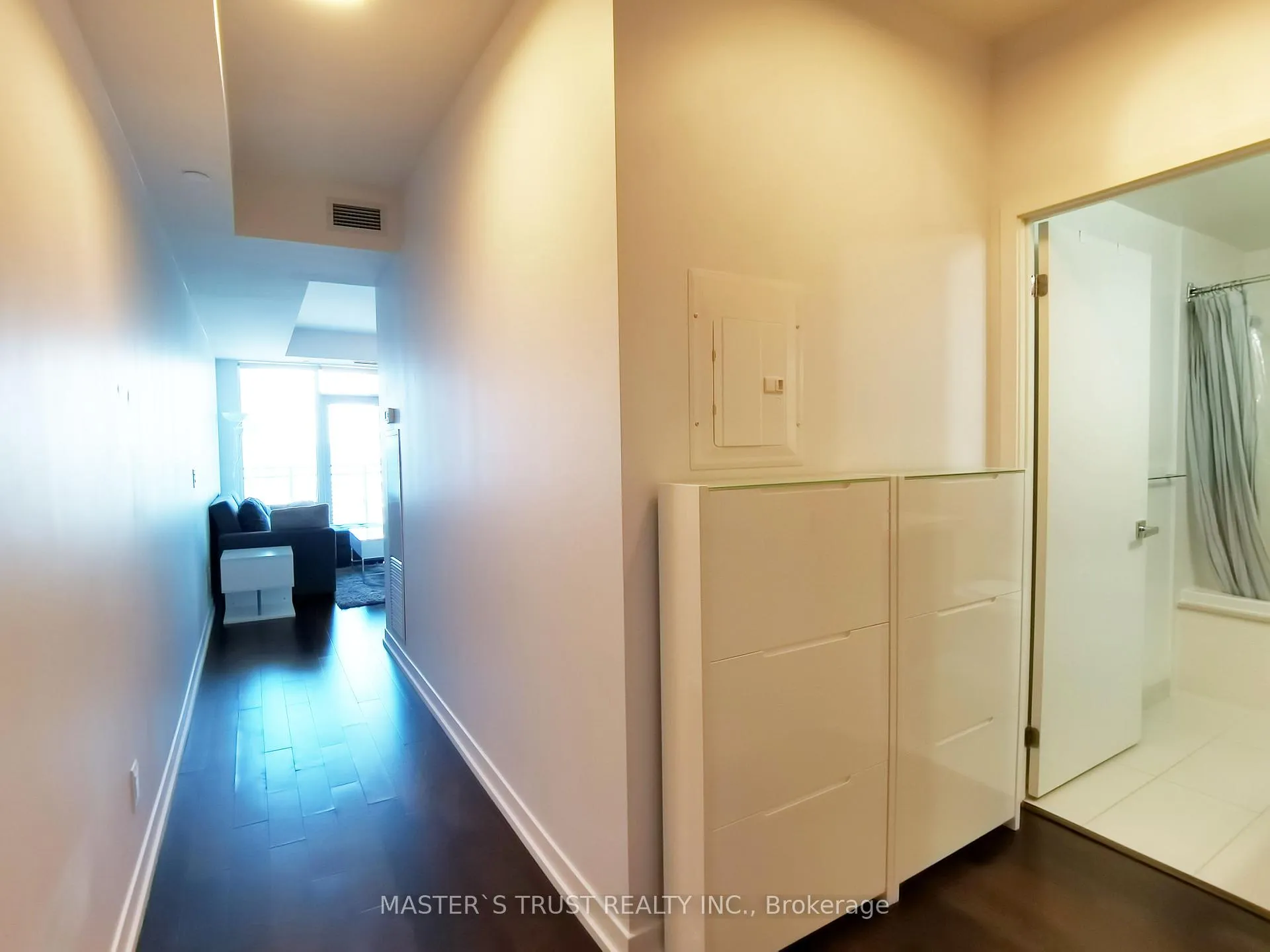 Photo 21 of Unit 2805, 21 Widmer Street, Toronto, Waterfront Communities — HOMEH