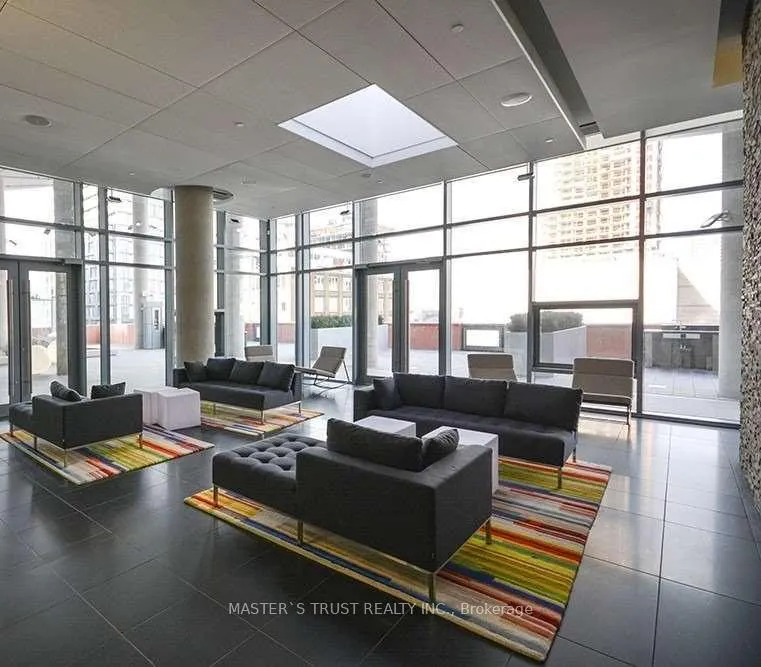 Photo 24 of Unit 2805, 21 Widmer Street, Toronto, Waterfront Communities — HOMEH