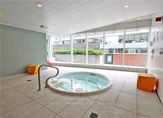 Photo 27 of Unit 2805, 21 Widmer Street, Toronto, Waterfront Communities — HOMEH