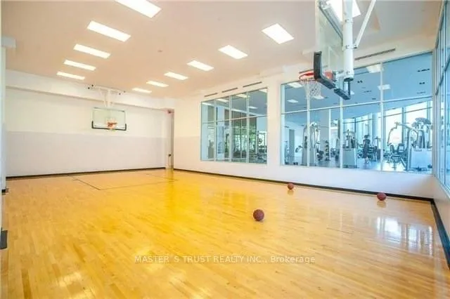 Photo 28 of Unit 2805, 21 Widmer Street, Toronto, Waterfront Communities — HOMEH