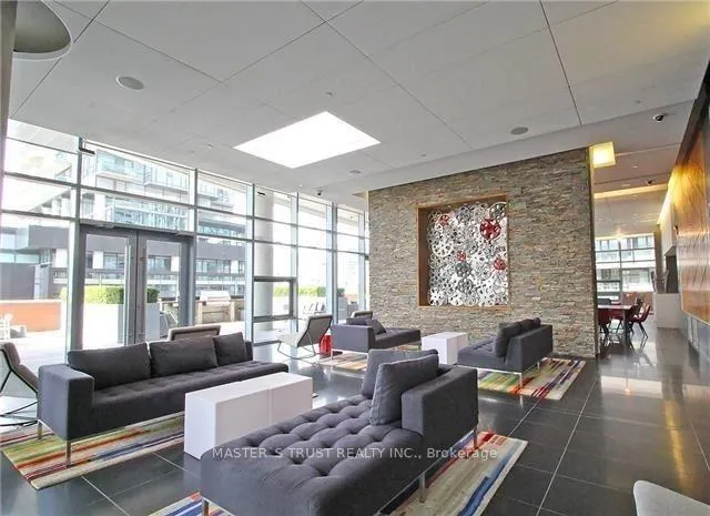 Photo 29 of Unit 2805, 21 Widmer Street, Toronto, Waterfront Communities — HOMEH
