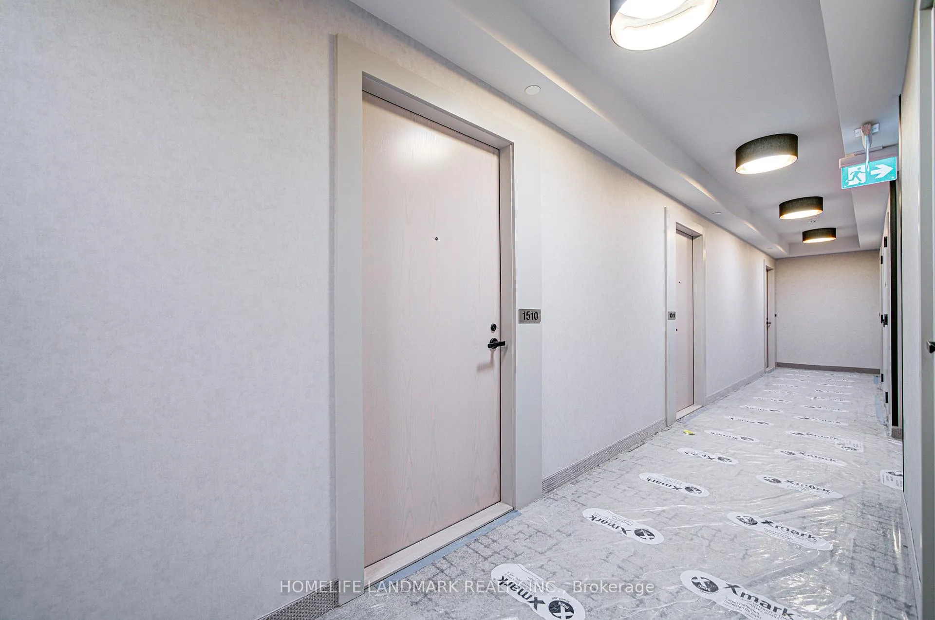 Photo 10 of Unit 1510, 8 interchange Way, Vaughan, Vaughan Corporate Centre — HOMEH