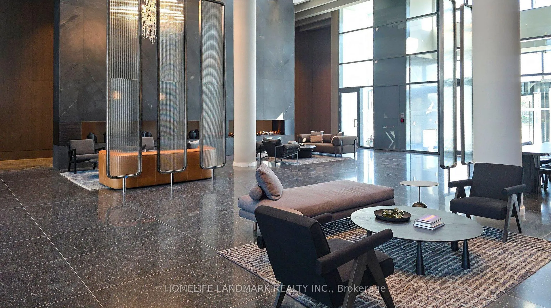 Photo 21 of Unit 1510, 8 interchange Way, Vaughan, Vaughan Corporate Centre — HOMEH