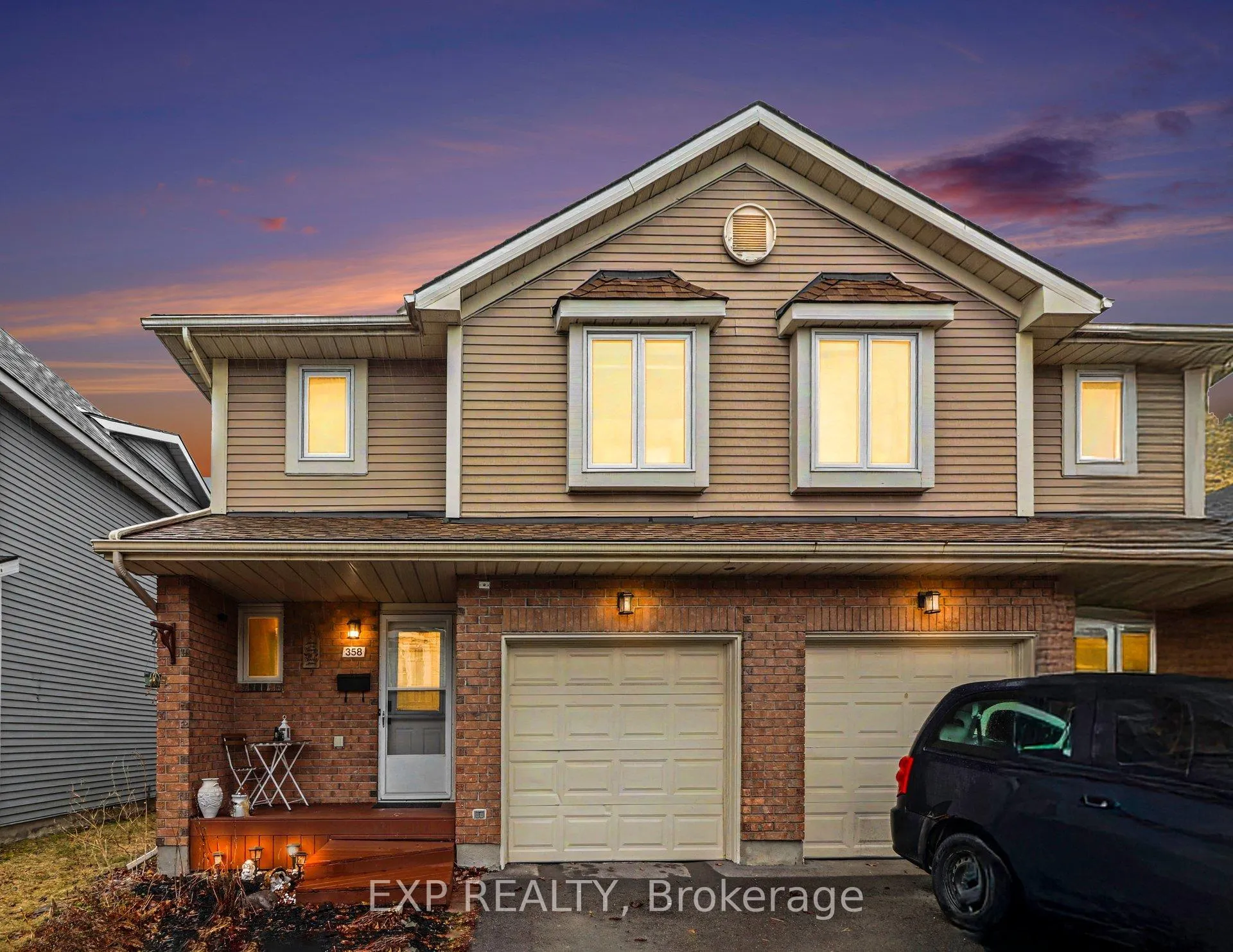 Photo 1 of 358 Valade Crescent, Ottawa, Fallingbrook/Pineridge — HOMEH