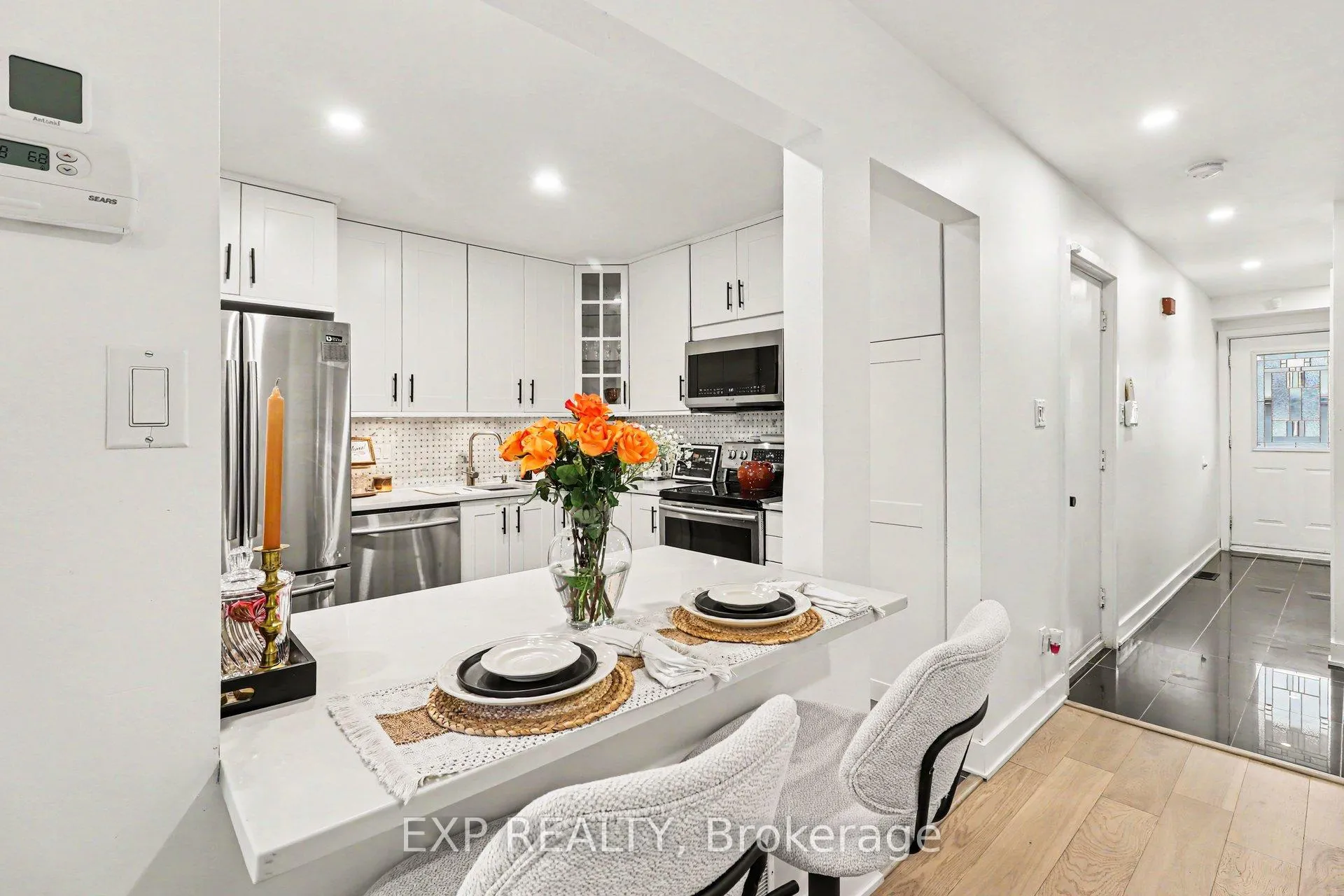 Photo 16 of 358 Valade Crescent, Ottawa, Fallingbrook/Pineridge — HOMEH