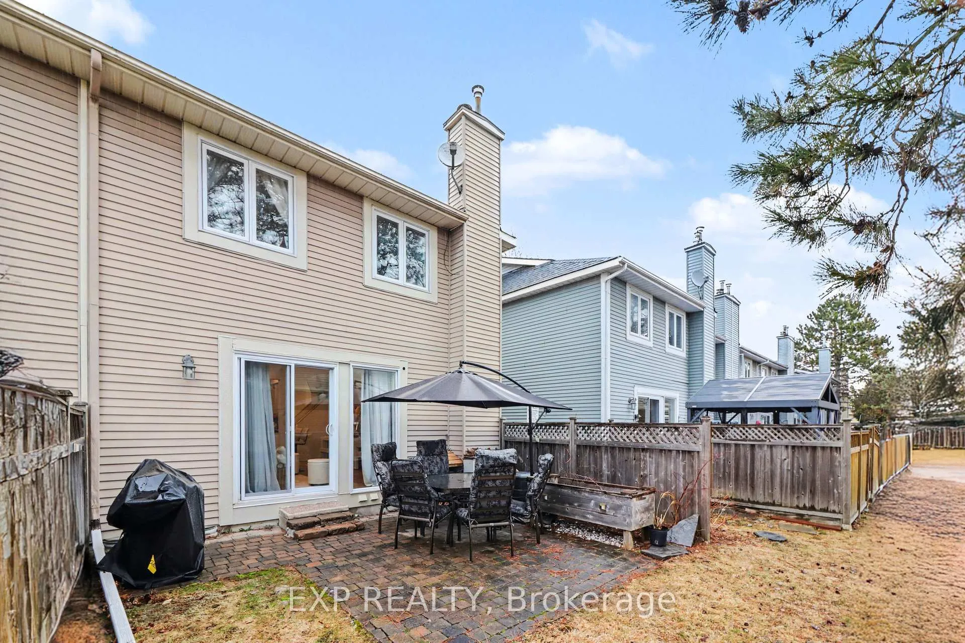 Photo 32 of 358 Valade Crescent, Ottawa, Fallingbrook/Pineridge — HOMEH