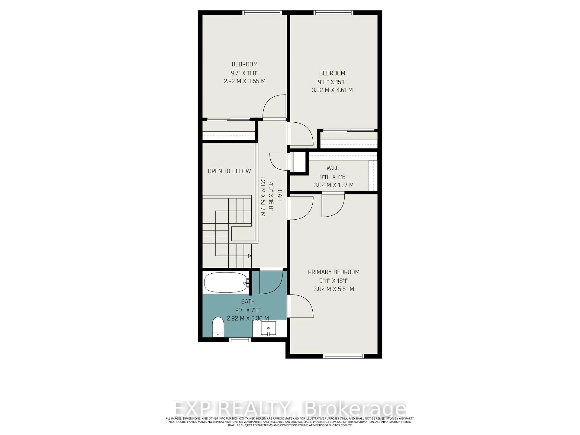 Photo 34 of 358 Valade Crescent, Ottawa, Fallingbrook/Pineridge — HOMEH