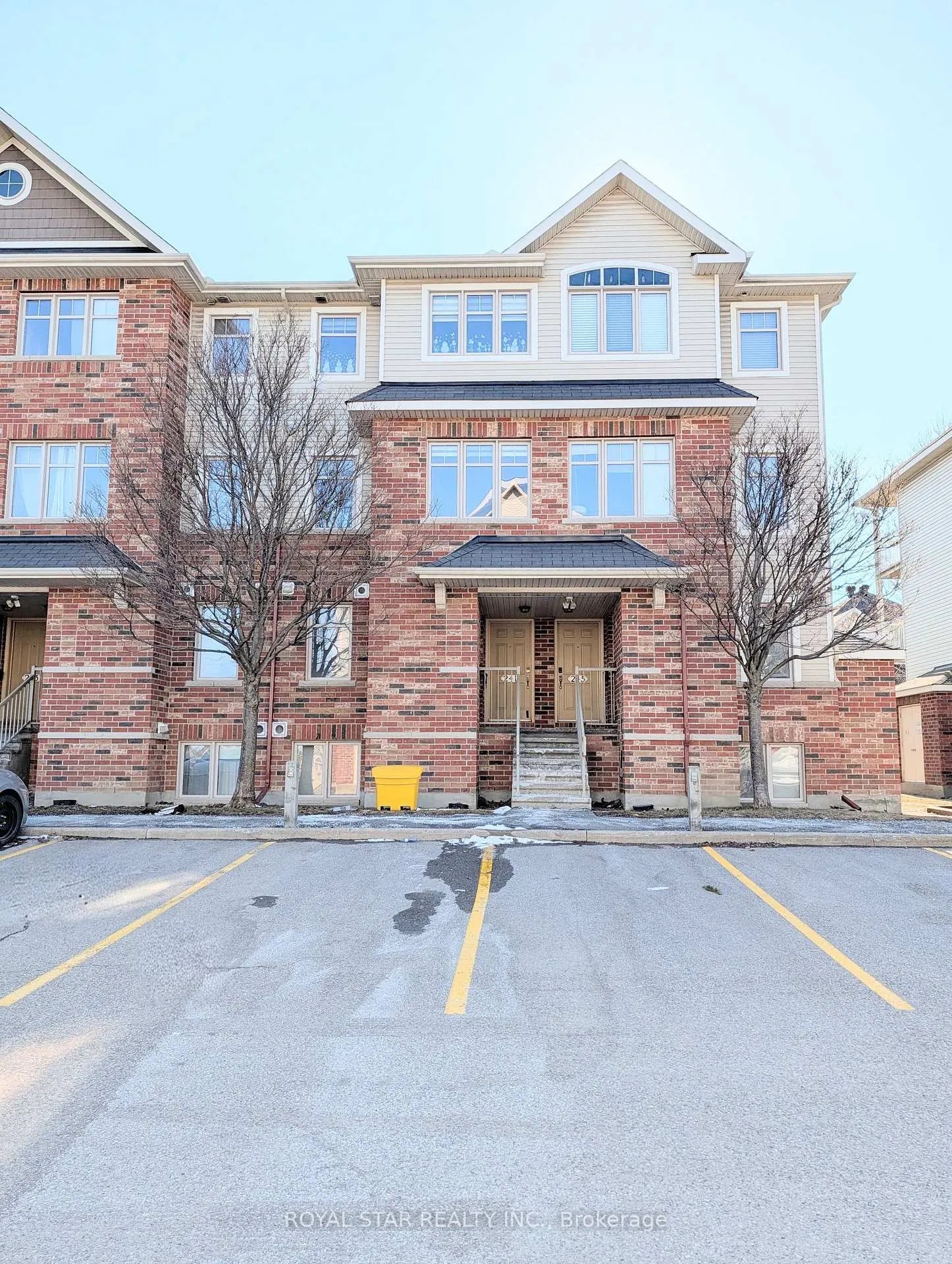 Photo 2 of 241 Keltie Private, Ottawa, Barrhaven - Longfields — HOMEH