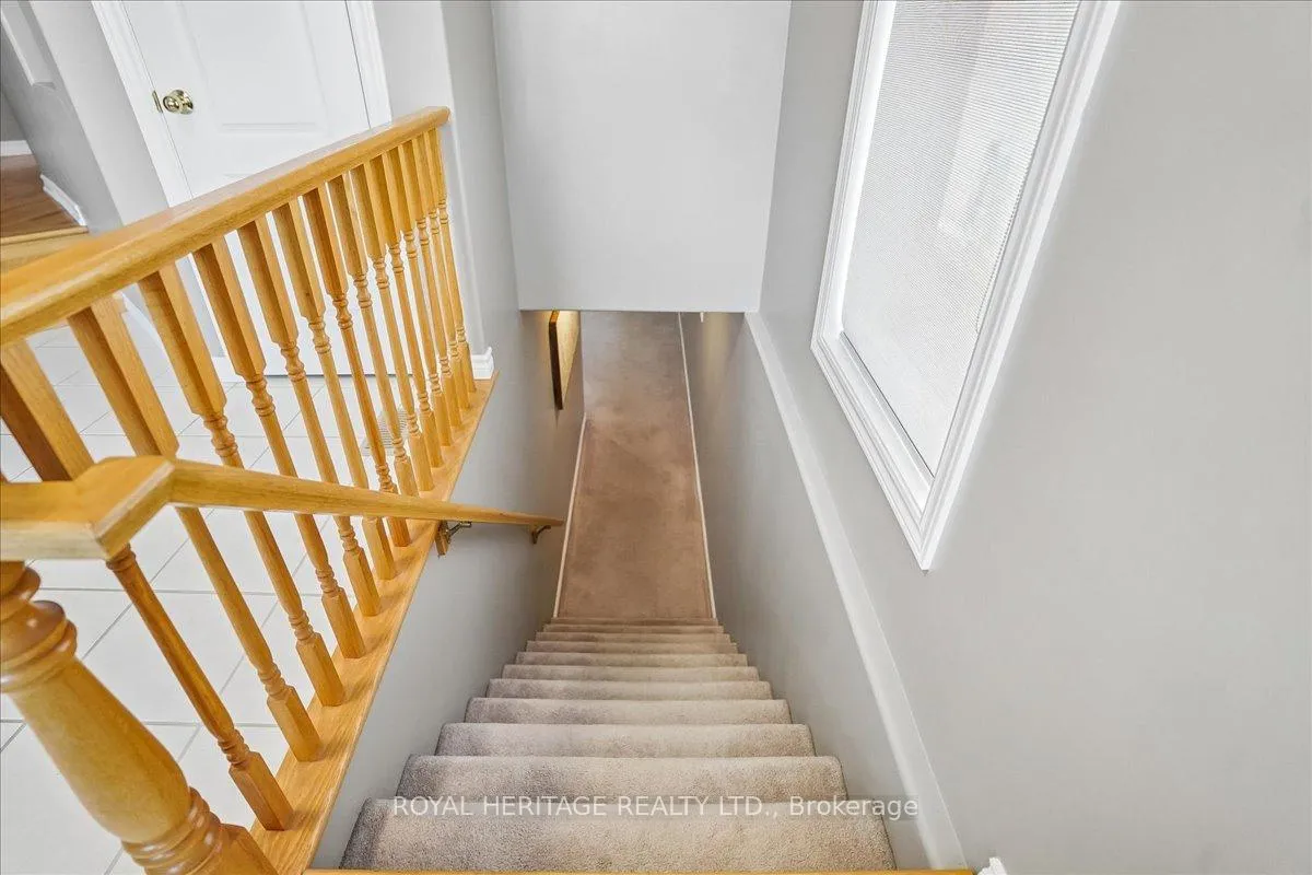 Photo 21 of 38 Bingham Gate, Clarington, Courtice — HOMEH