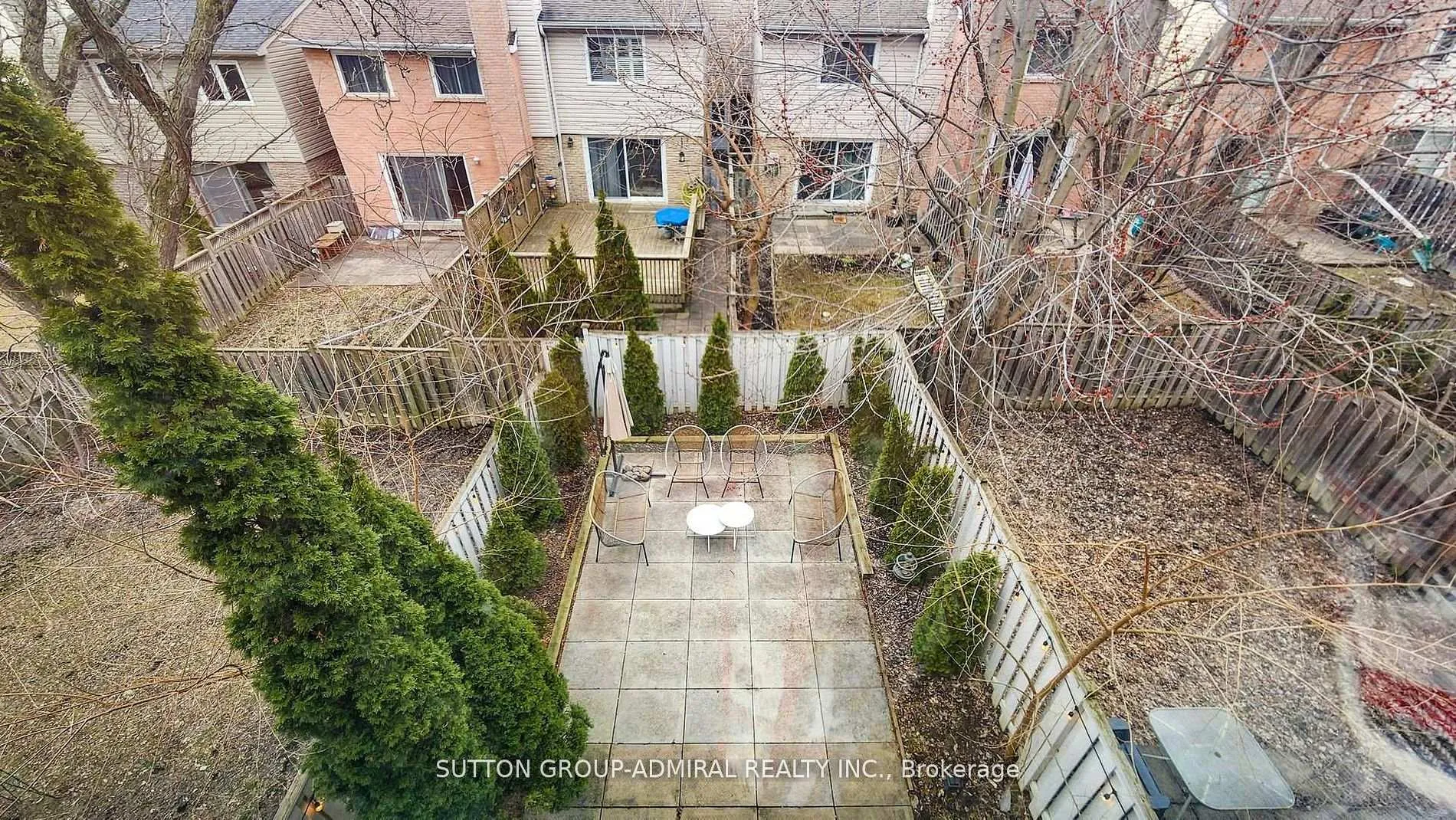 Photo 35 of 20 West Borough Street, Markham, Aileen-Willowbrook — HOMEH
